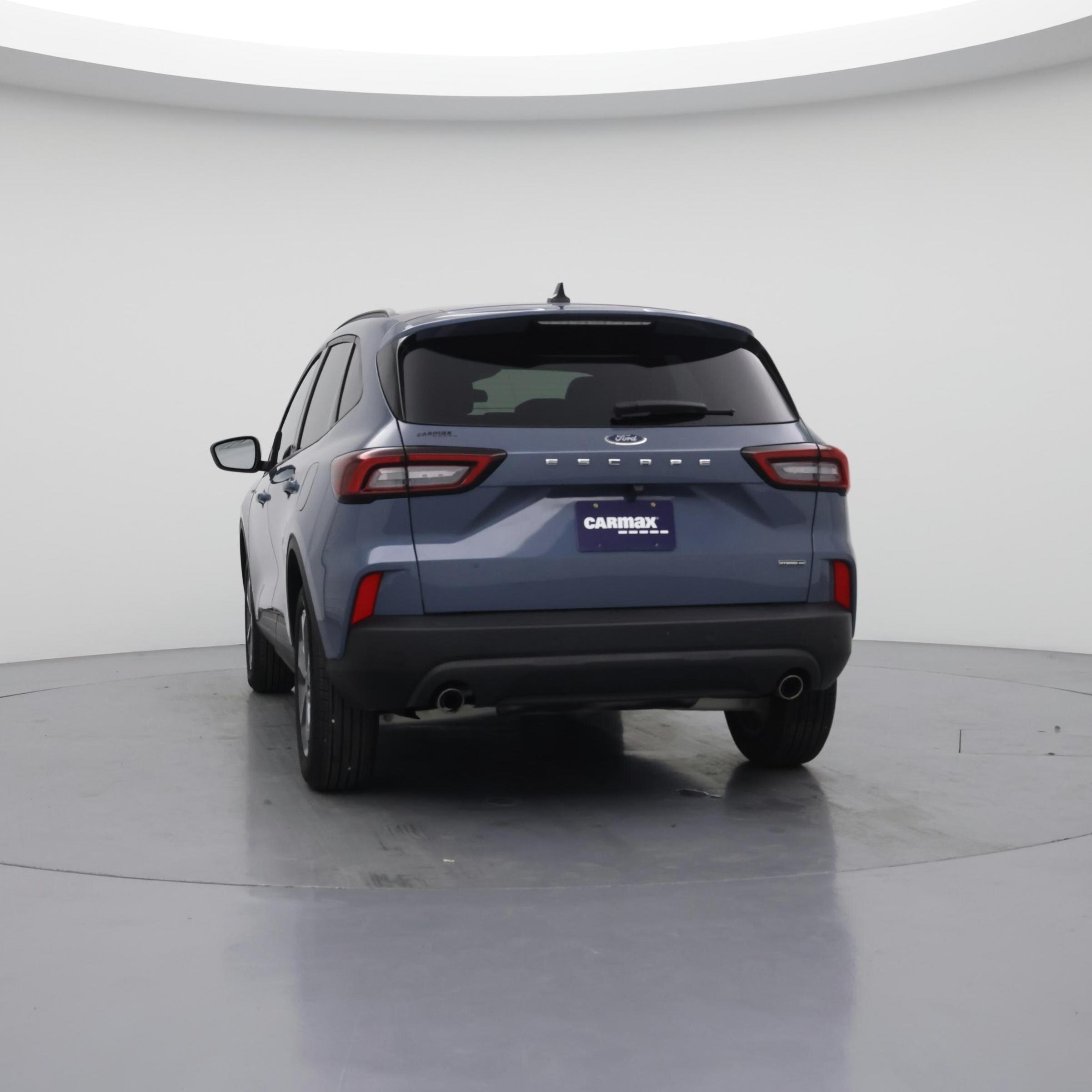 Thumbnail: 2025 Ford Escape - 6