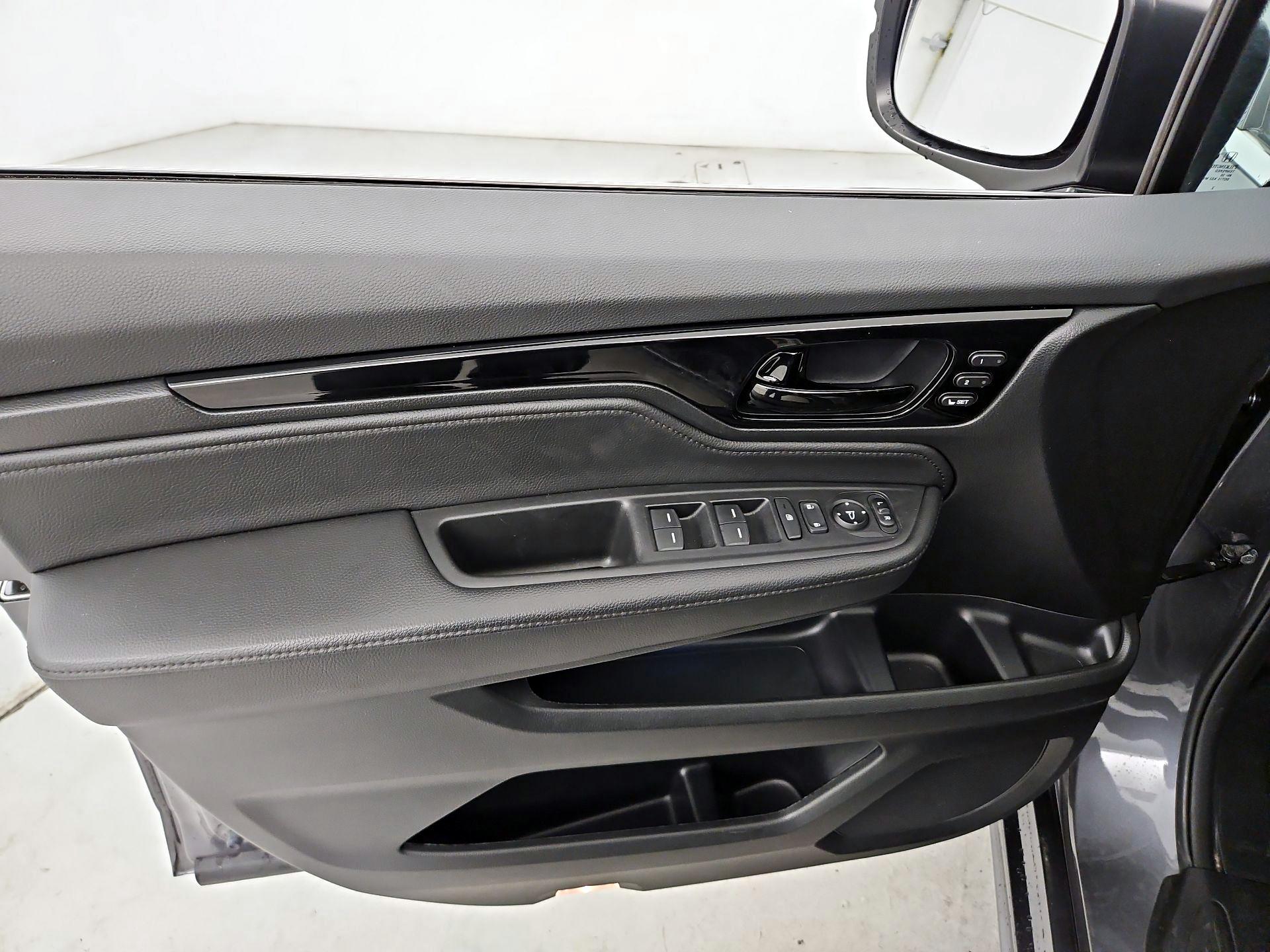 Thumbnail: 2024 Honda Odyssey - 12