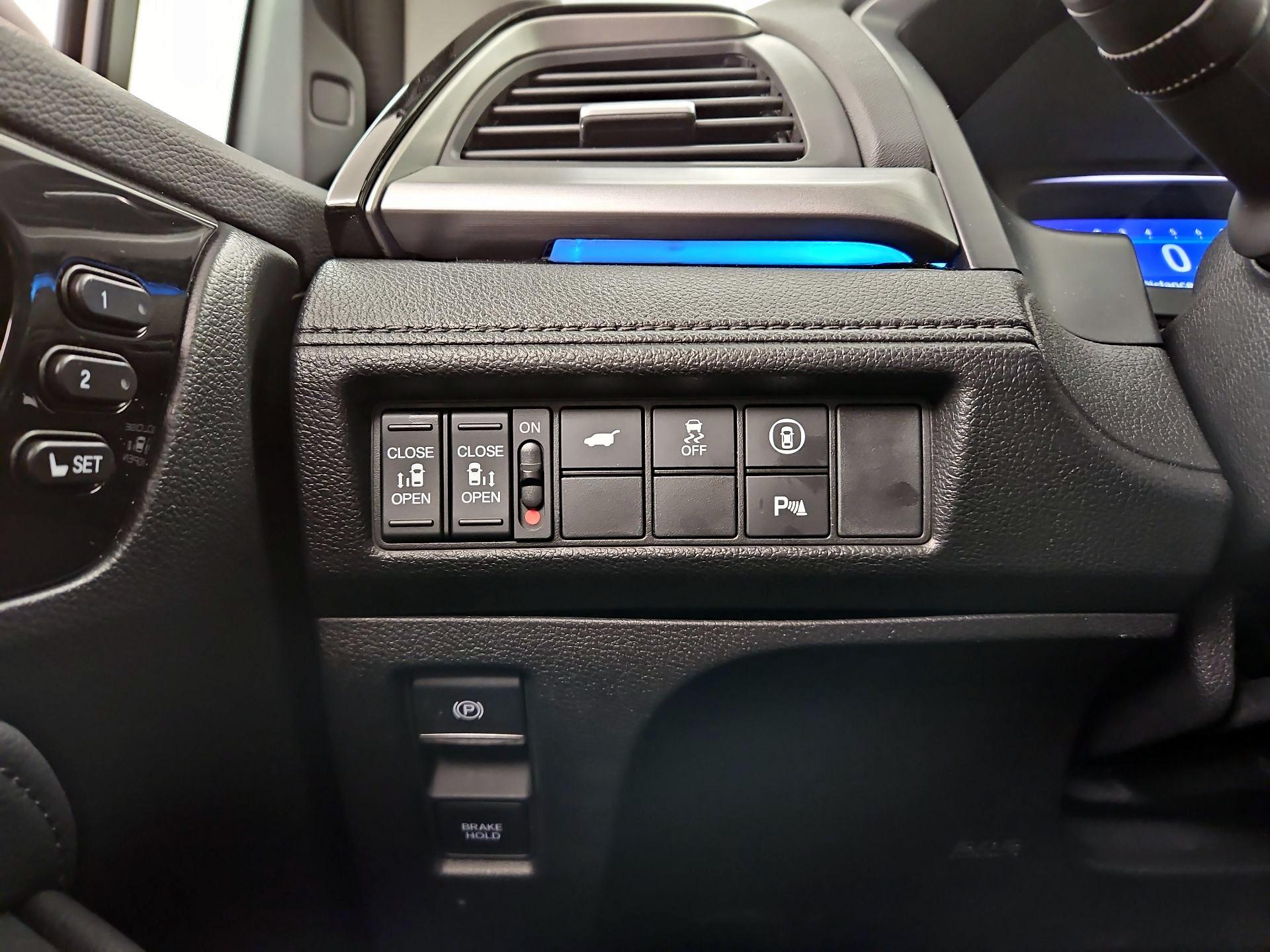 Thumbnail: 2024 Honda Odyssey - 13