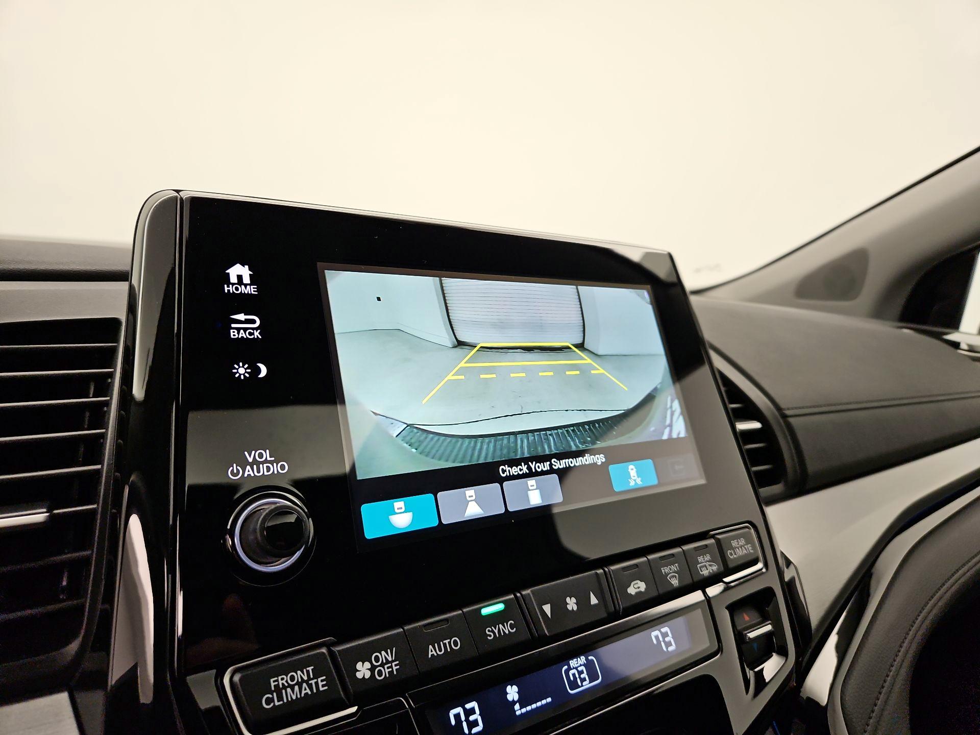 Thumbnail: 2024 Honda Odyssey - 15