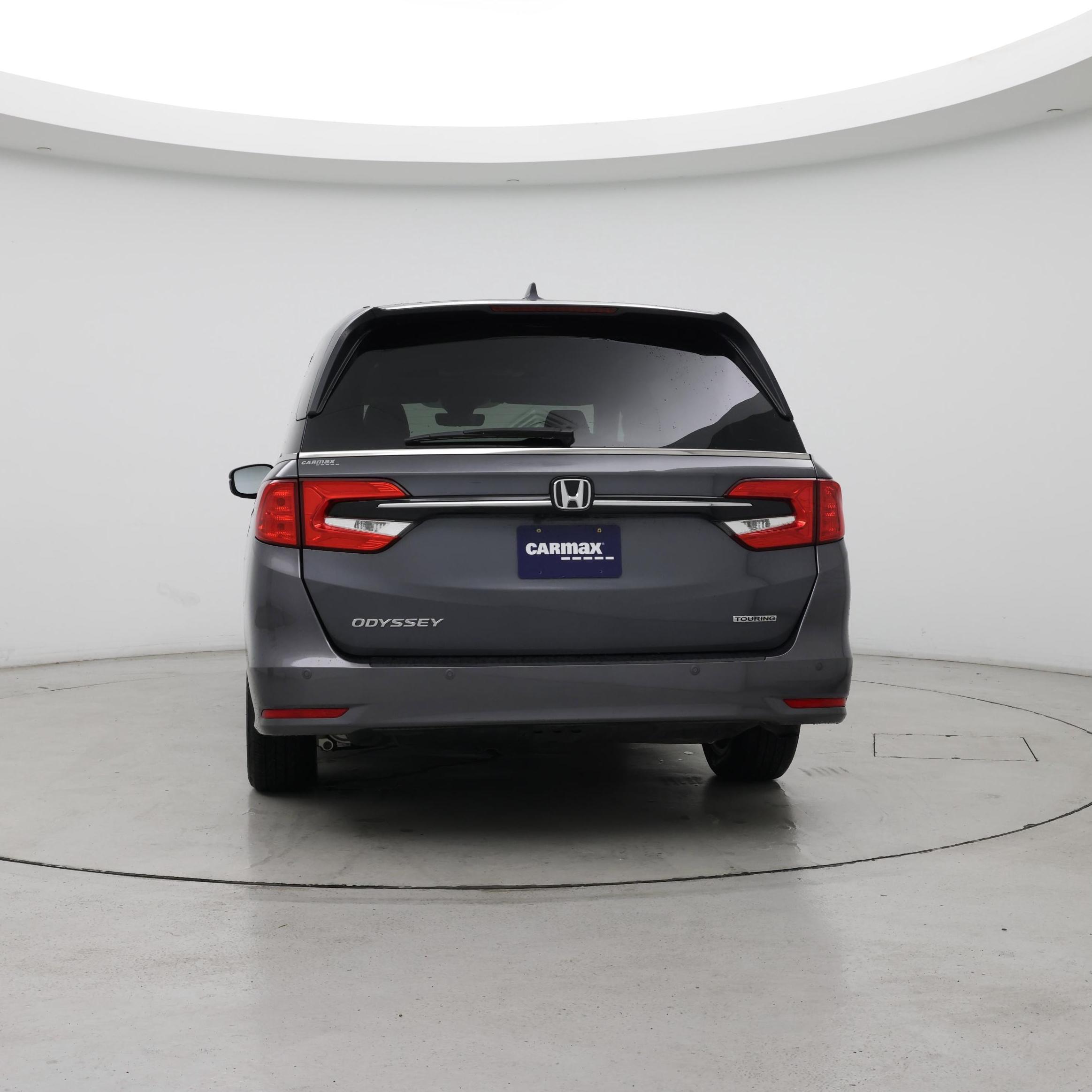 Thumbnail: 2024 Honda Odyssey - 6