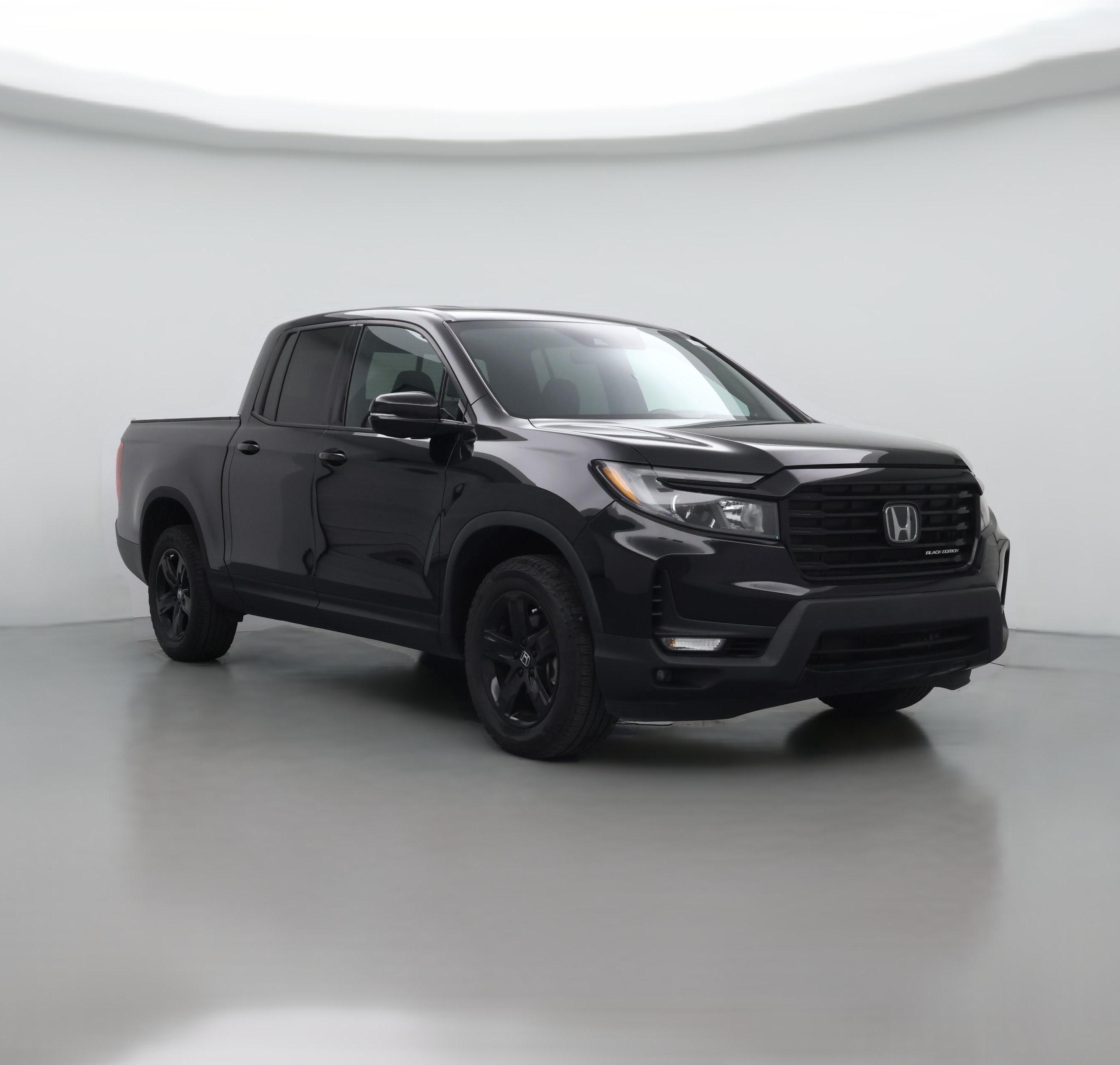 Thumbnail: 2023 Honda Ridgeline - 1