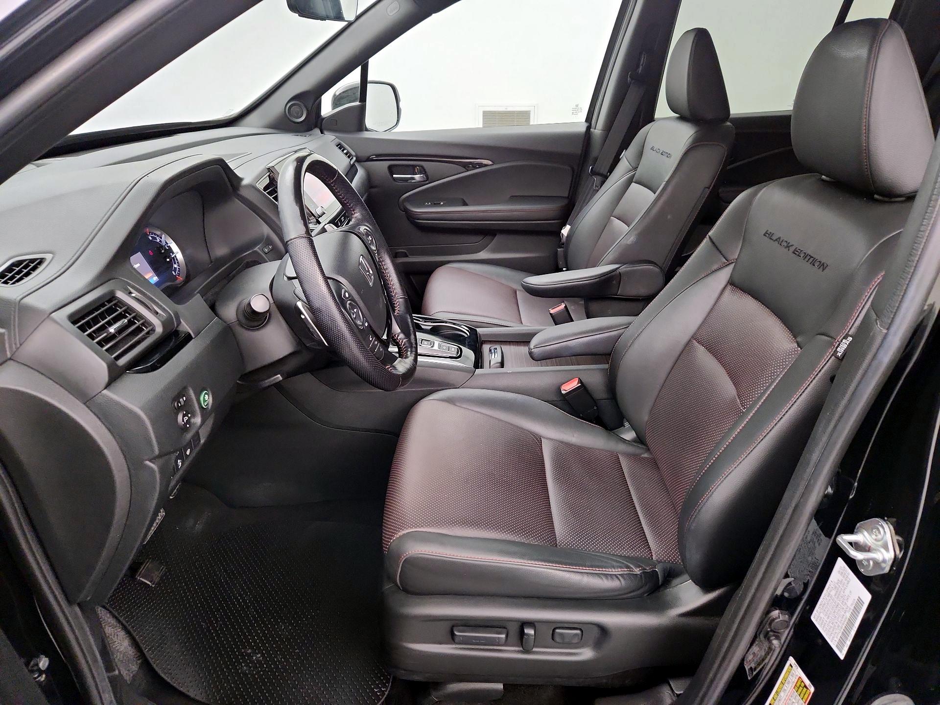 Thumbnail: 2023 Honda Ridgeline - 11