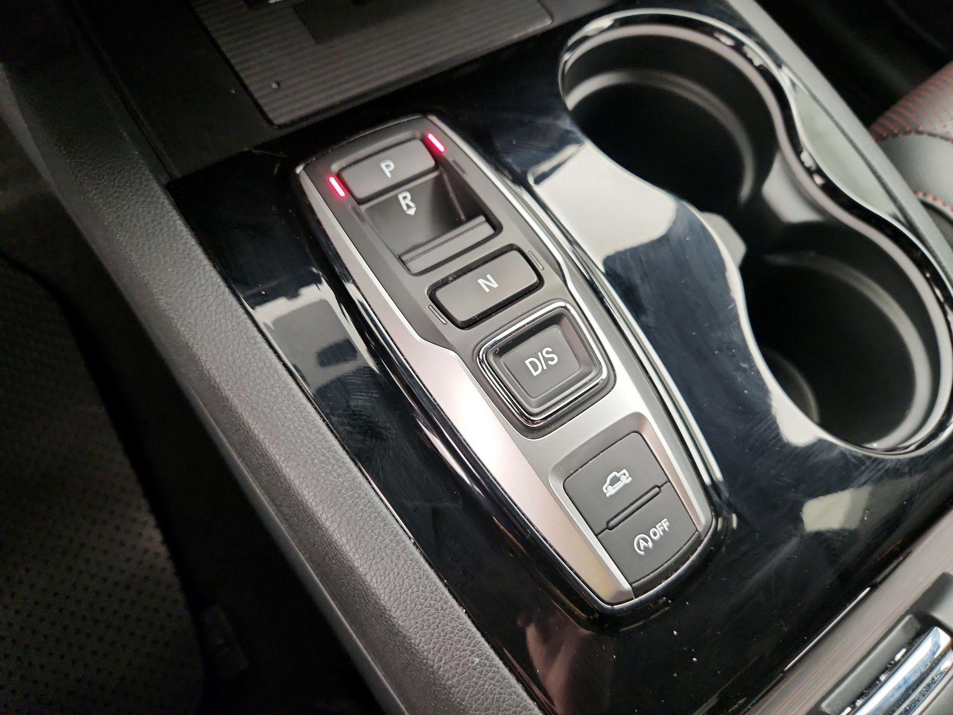 Thumbnail: 2023 Honda Ridgeline - 17