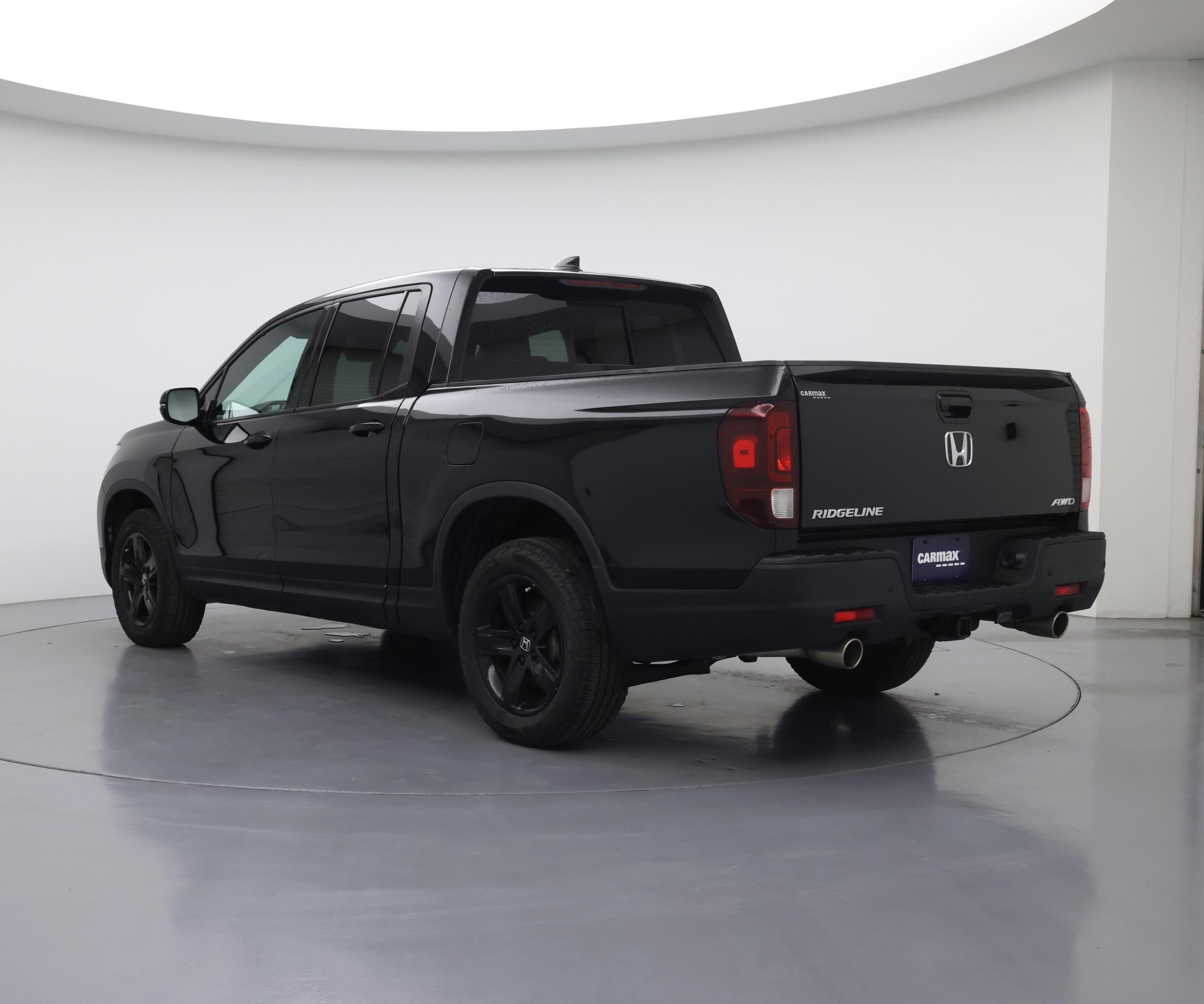 Thumbnail: 2023 Honda Ridgeline - 2
