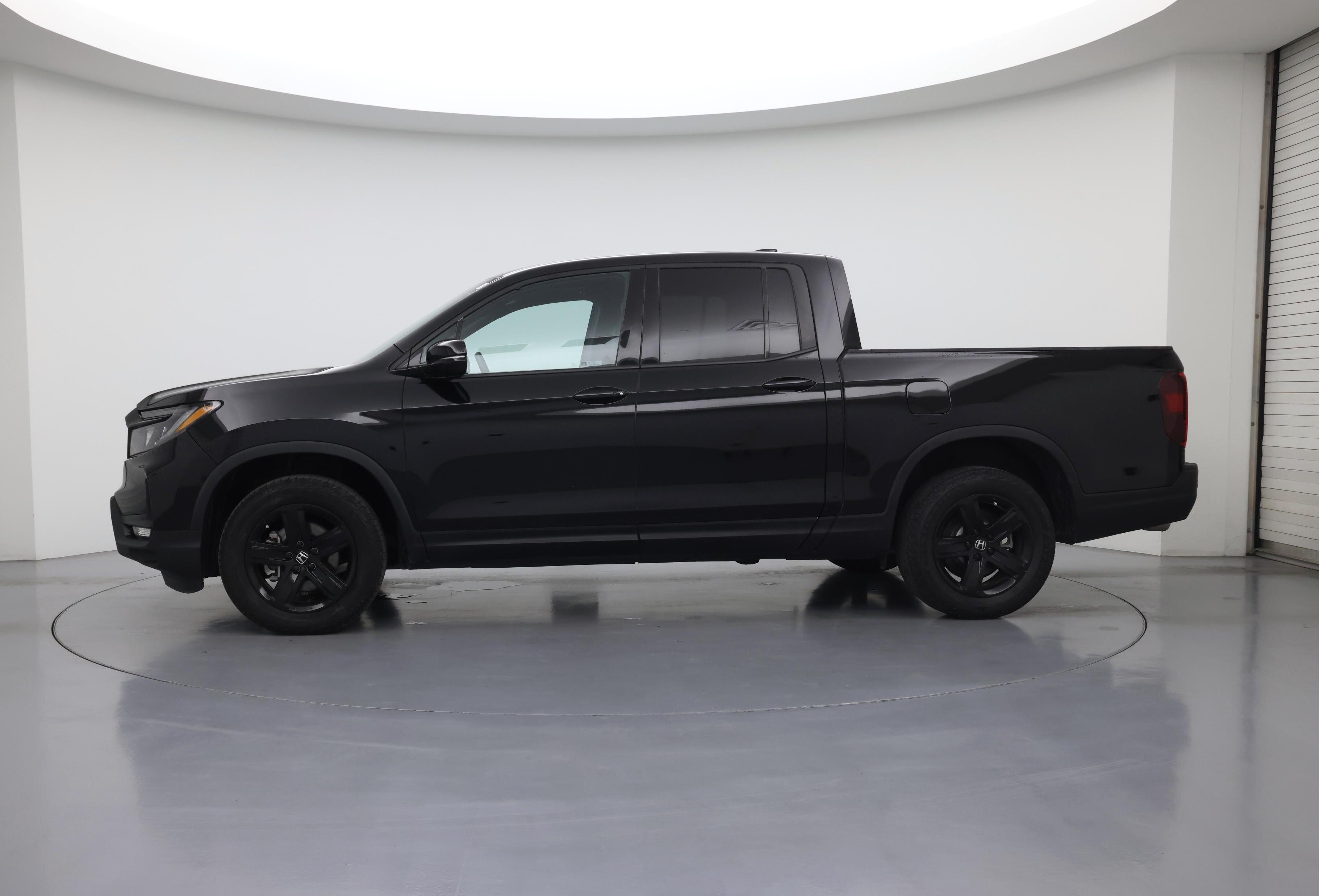 Thumbnail: 2023 Honda Ridgeline - 3