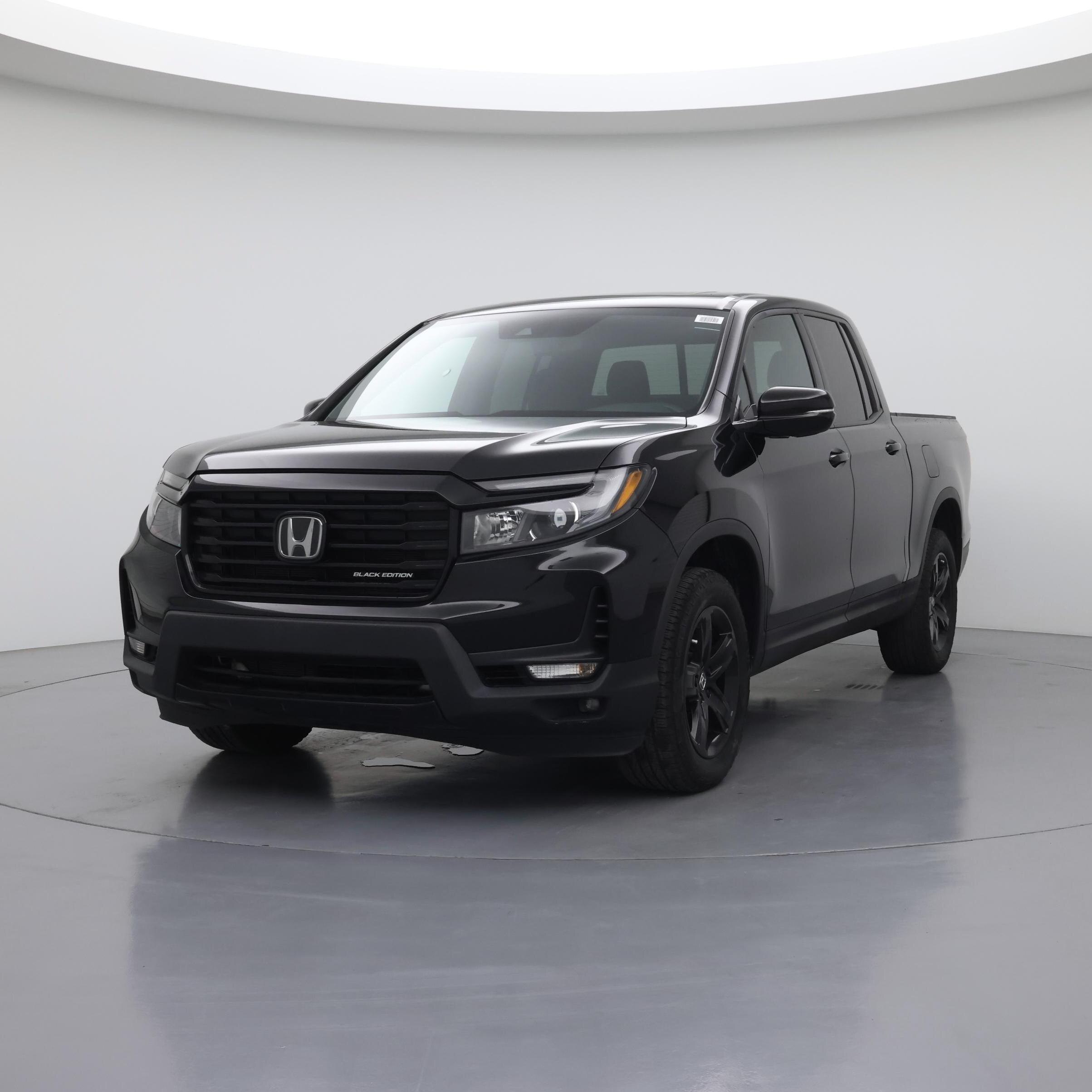 Thumbnail: 2023 Honda Ridgeline - 4