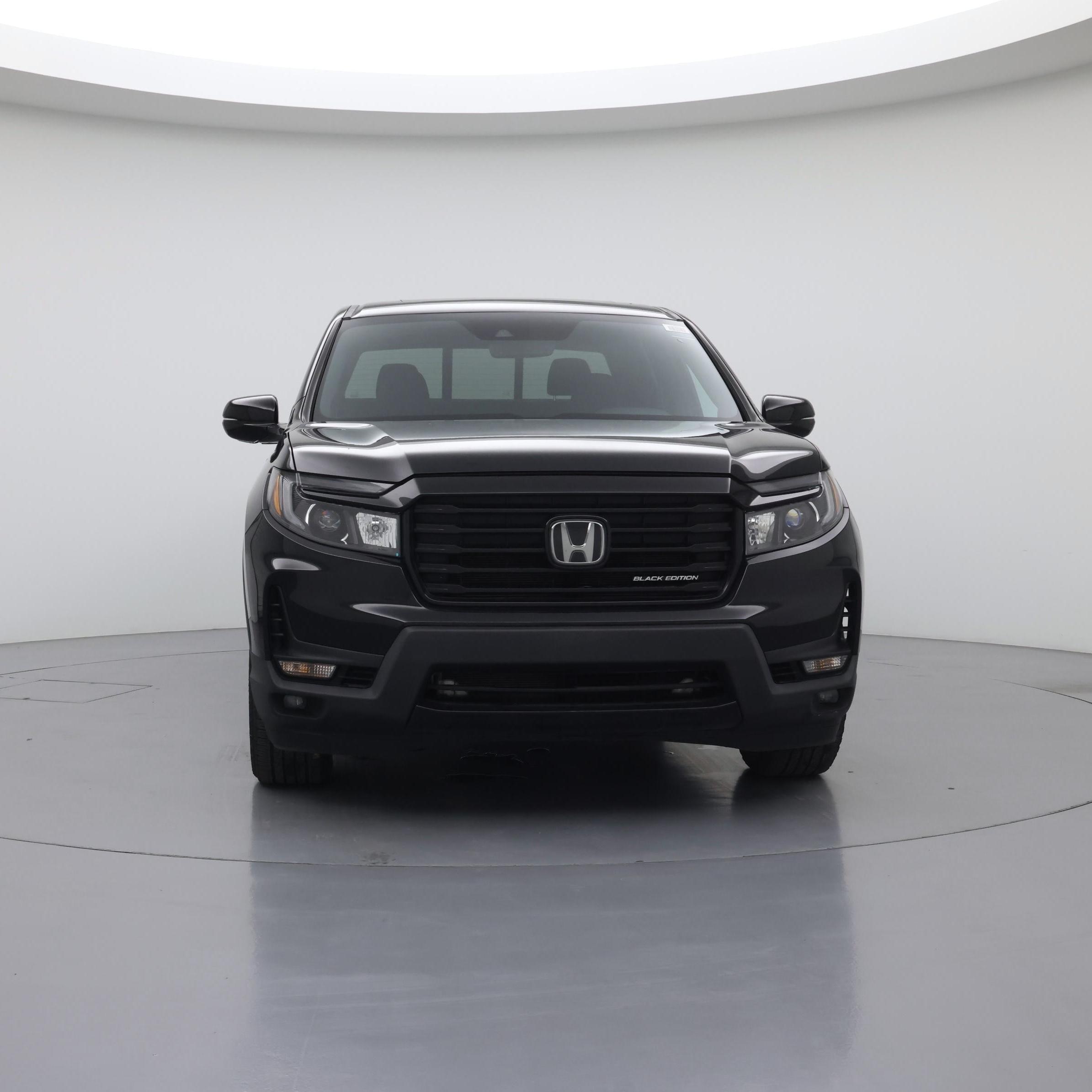 Thumbnail: 2023 Honda Ridgeline - 5