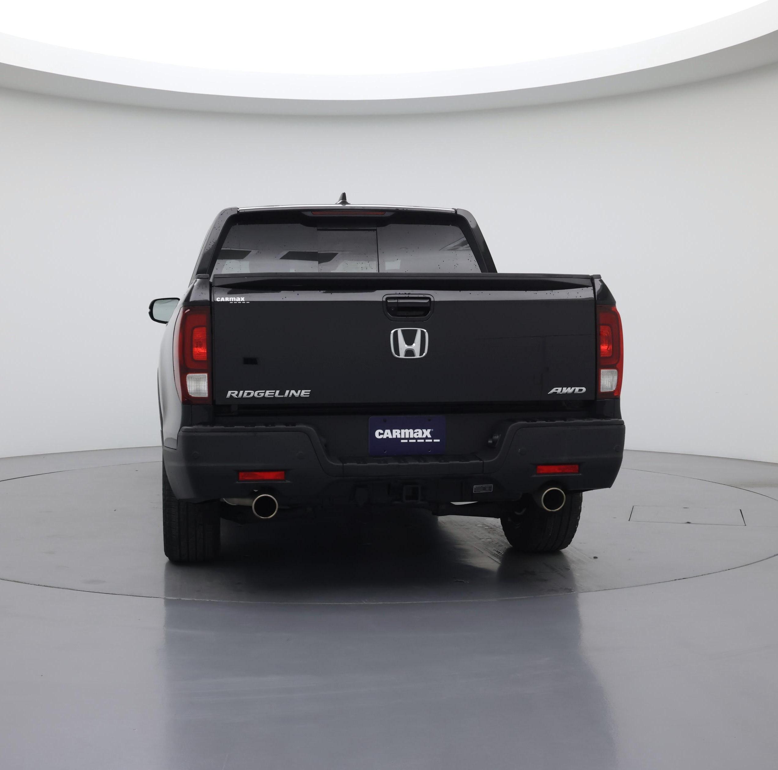 Thumbnail: 2023 Honda Ridgeline - 6