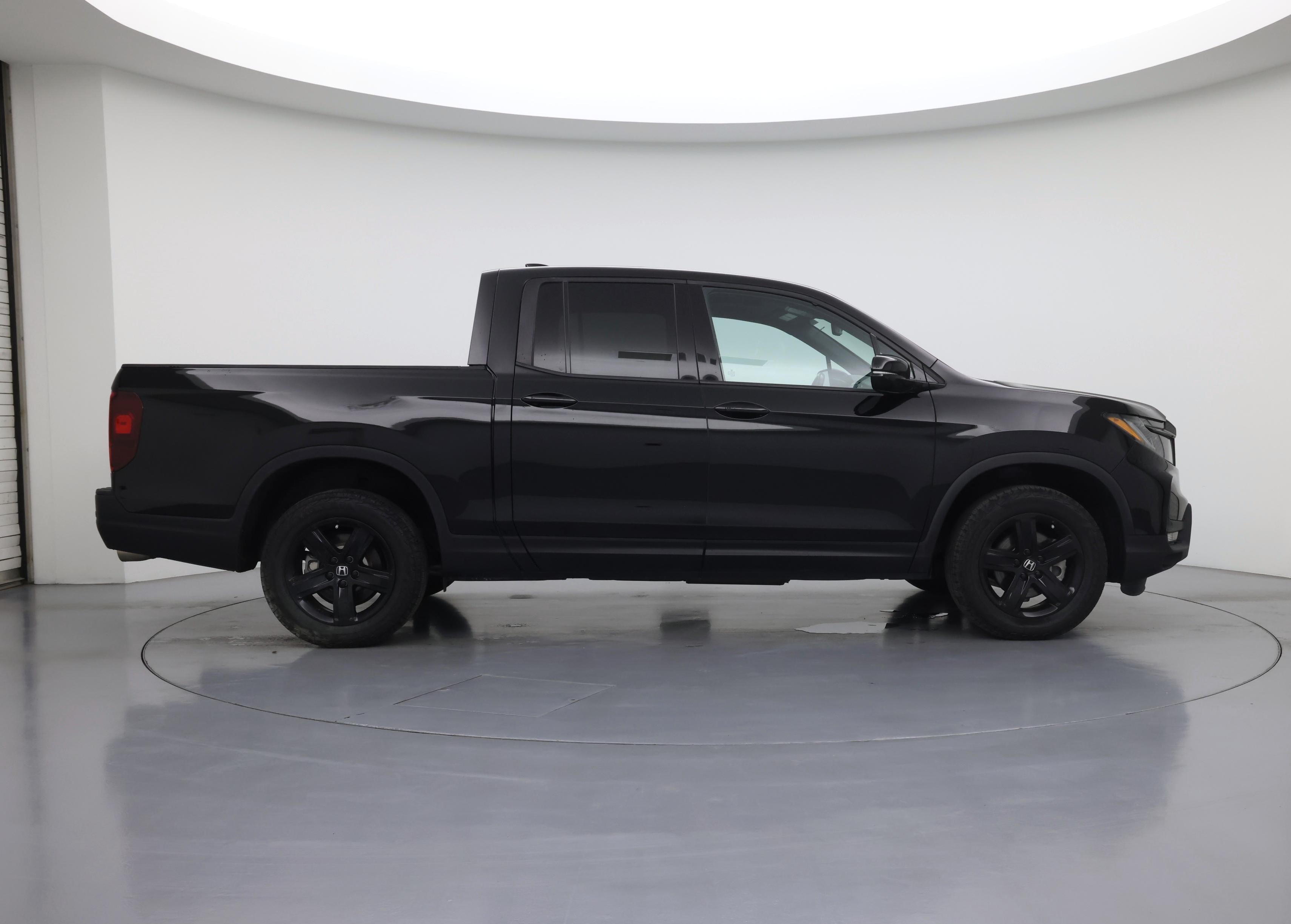 Thumbnail: 2023 Honda Ridgeline - 7