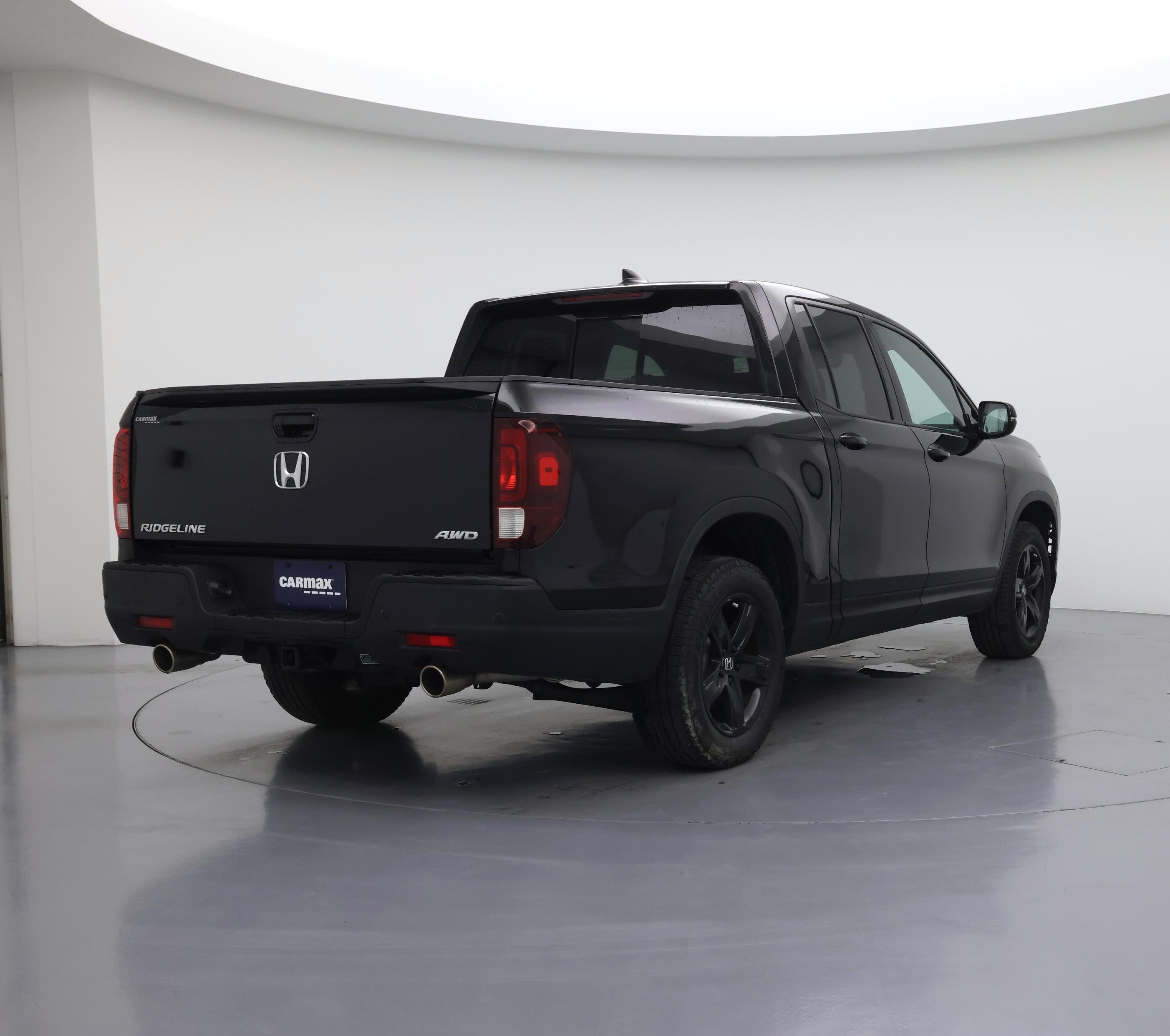 Thumbnail: 2023 Honda Ridgeline - 8