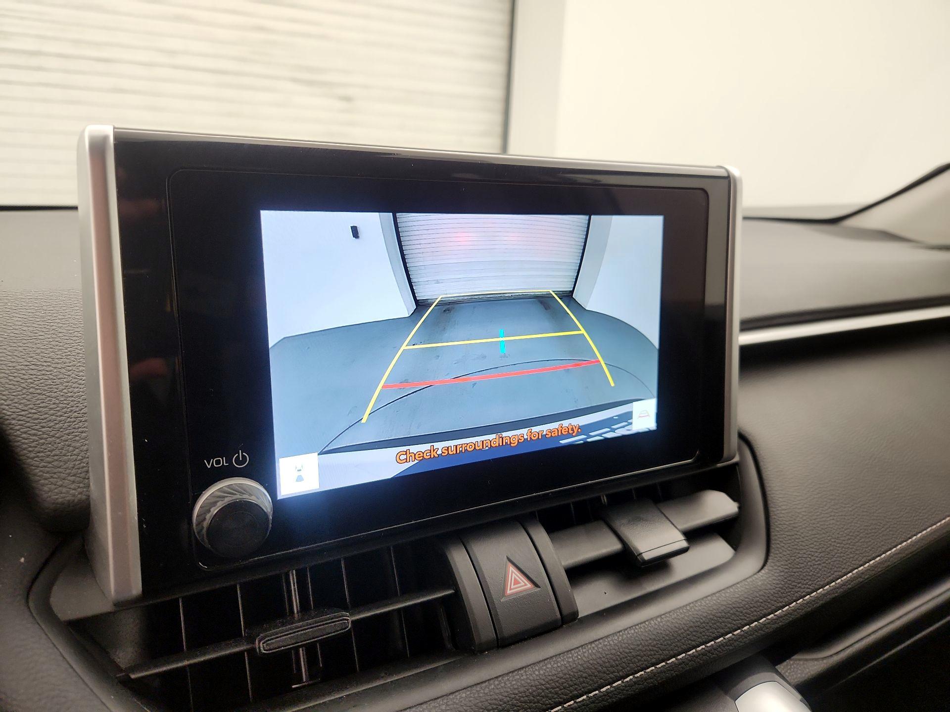 Thumbnail: 2025 Toyota RAV4 - 14