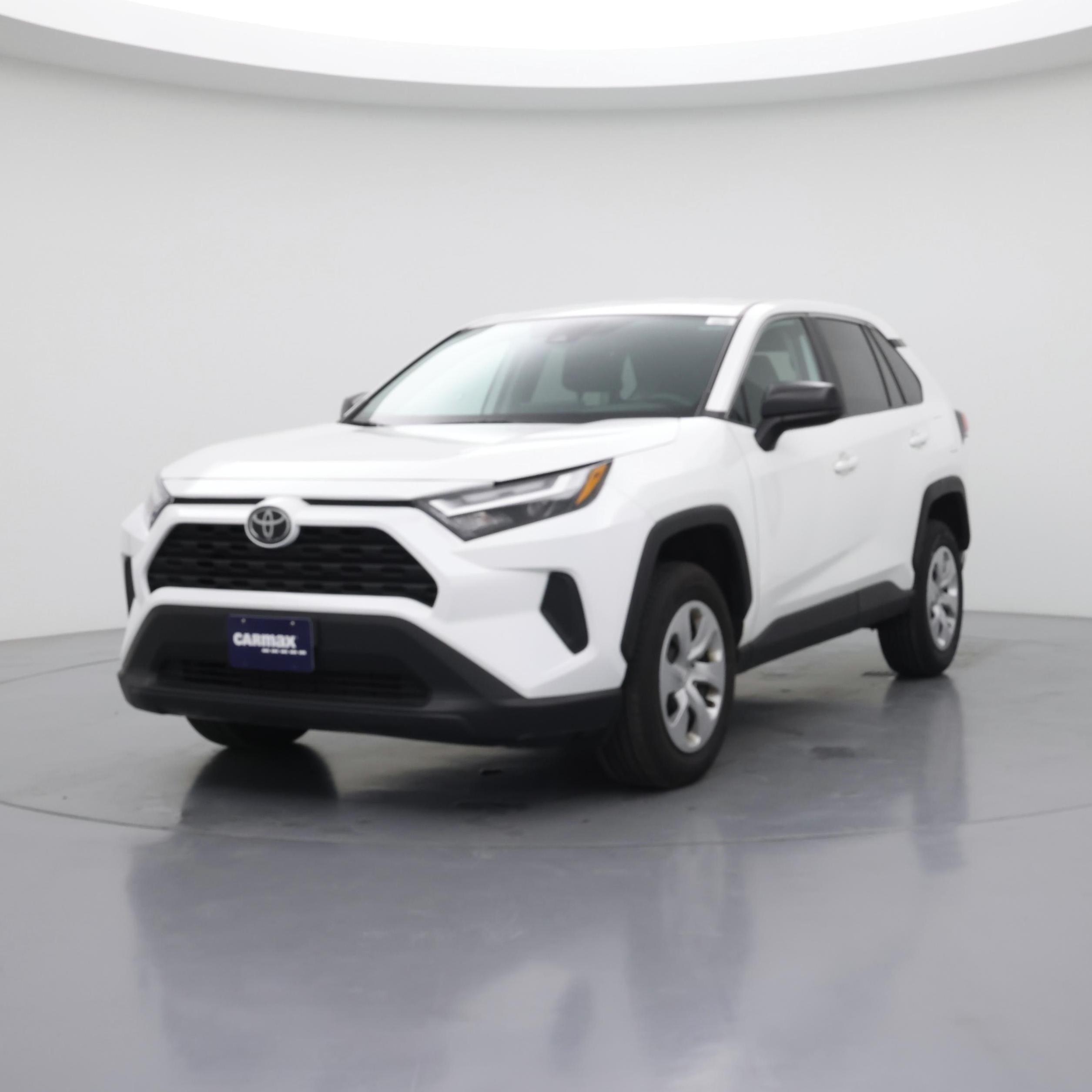 Thumbnail: 2025 Toyota RAV4 - 4