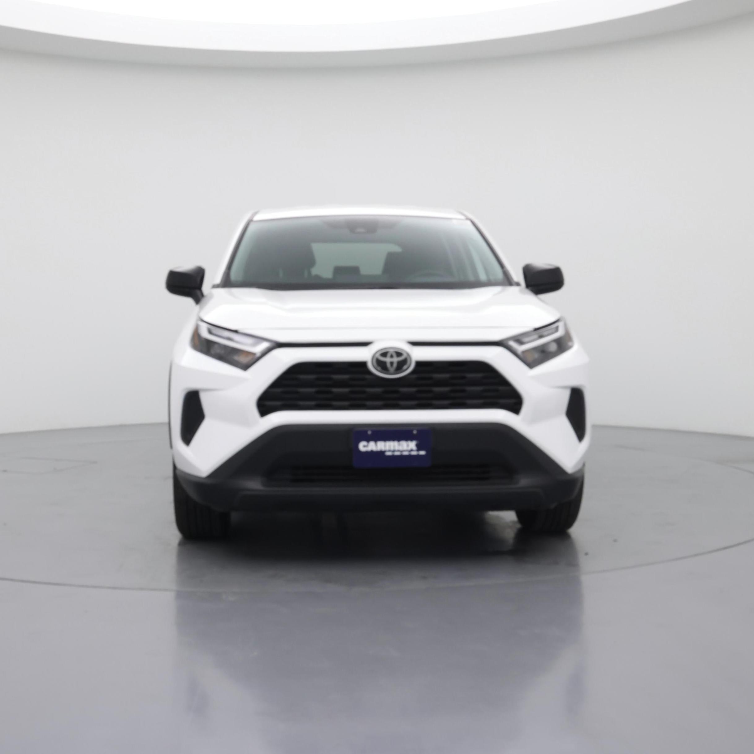 Thumbnail: 2025 Toyota RAV4 - 5