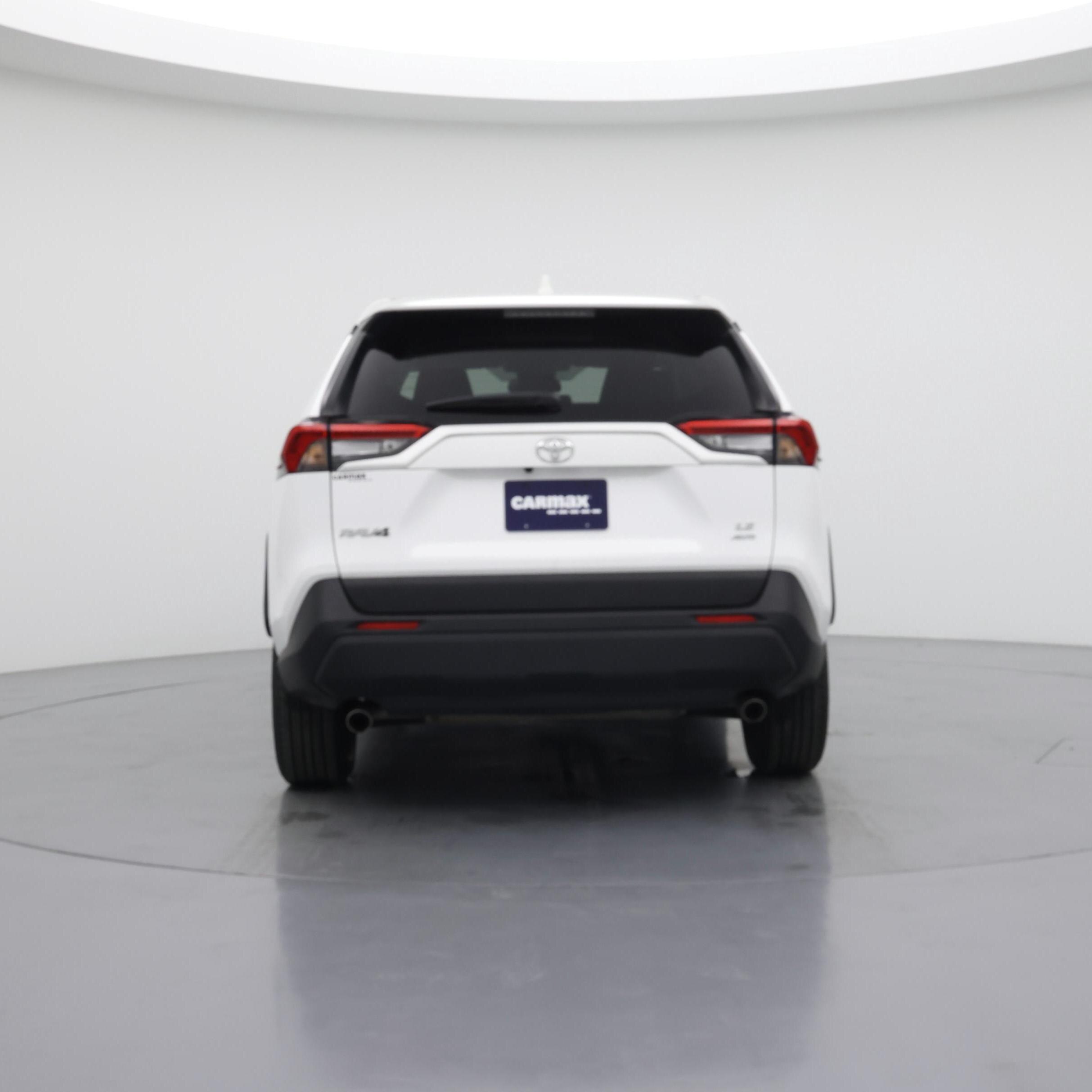 Thumbnail: 2025 Toyota RAV4 - 6