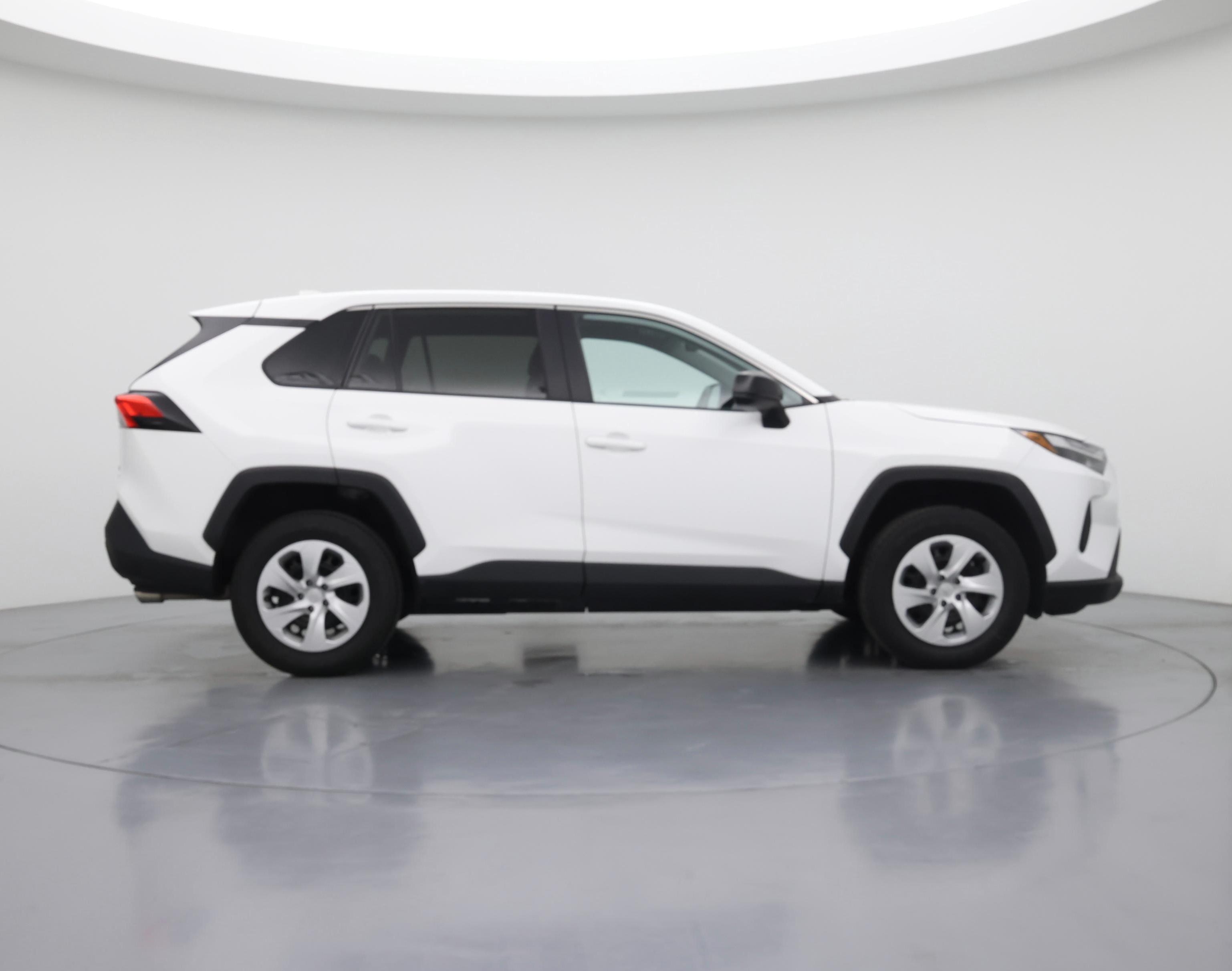 Thumbnail: 2025 Toyota RAV4 - 7