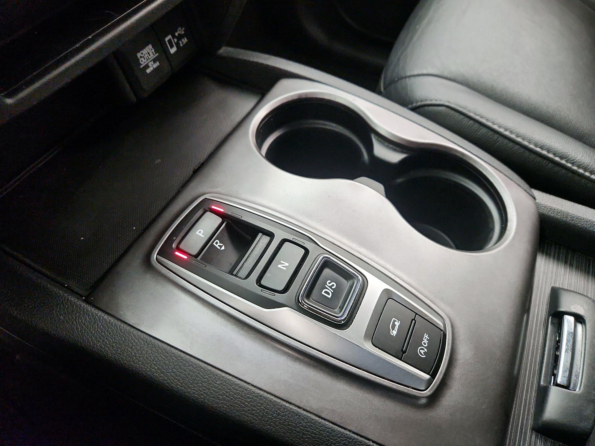 Thumbnail: 2021 Honda Pilot - 17