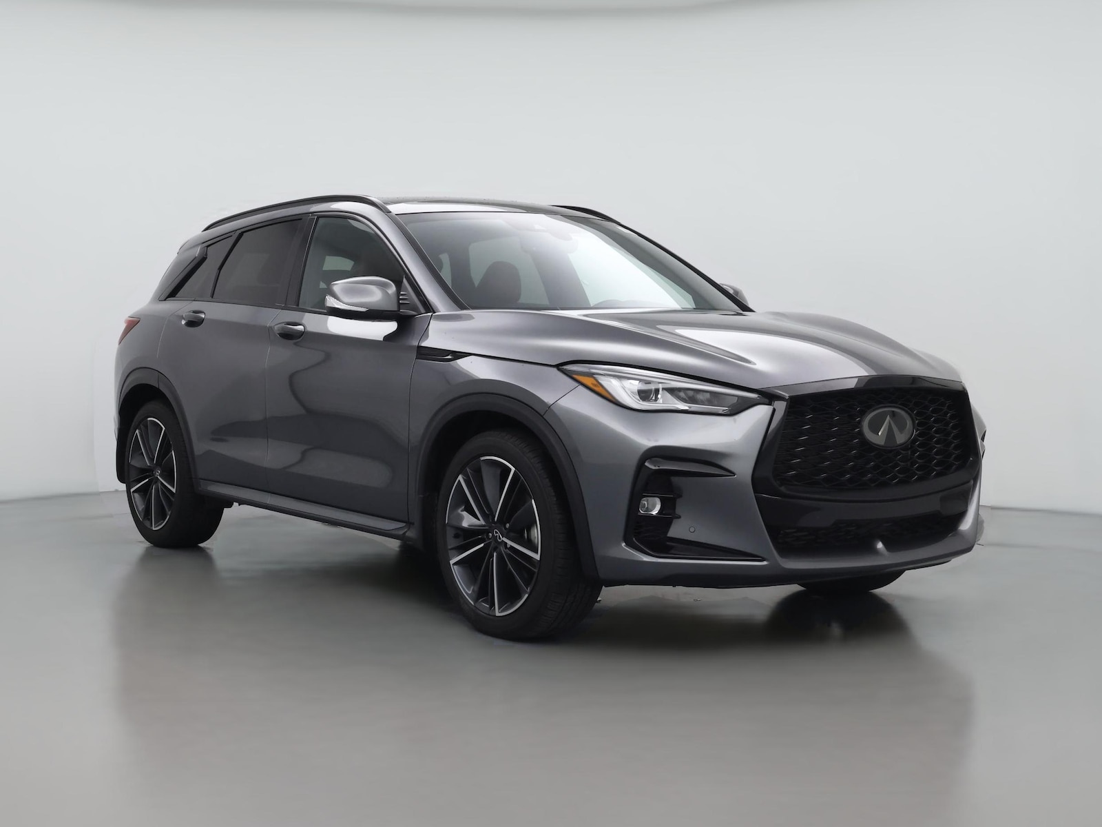 2024 INFINITI QX50