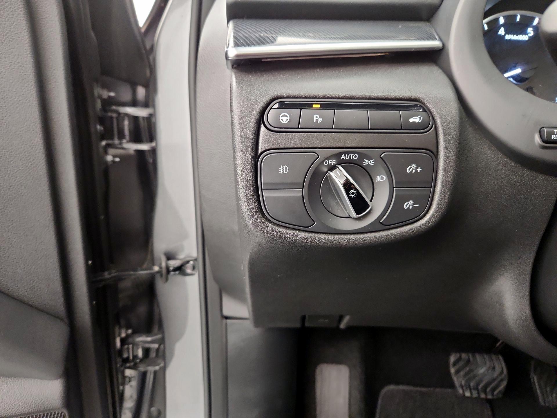 Thumbnail: 2024 INFINITI QX50 - 13