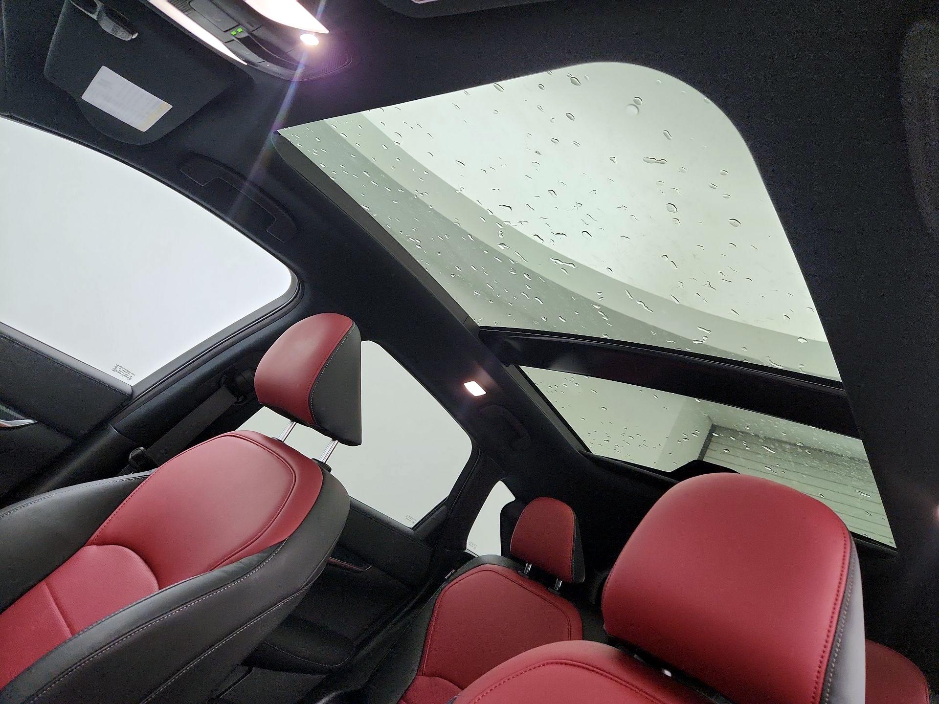 Thumbnail: 2024 INFINITI QX50 - 20