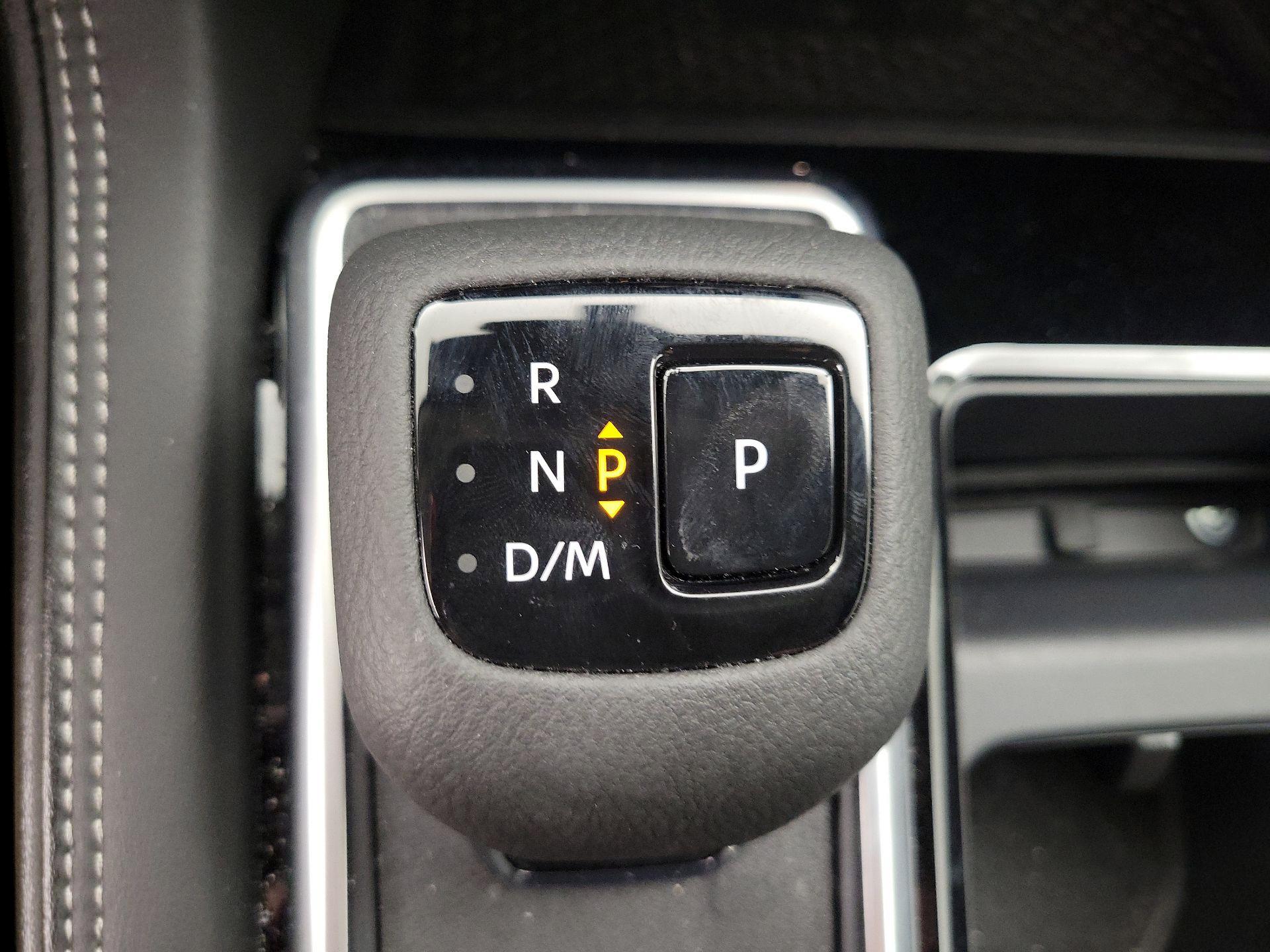 Thumbnail: 2024 Nissan Pathfinder - 18