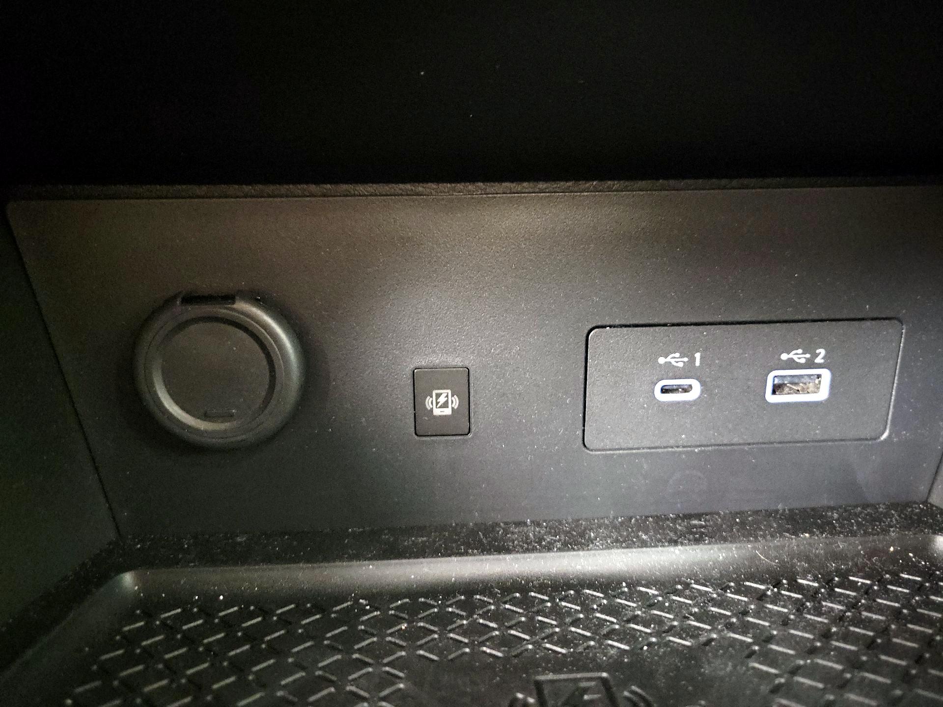 Thumbnail: 2024 Nissan Pathfinder - 19