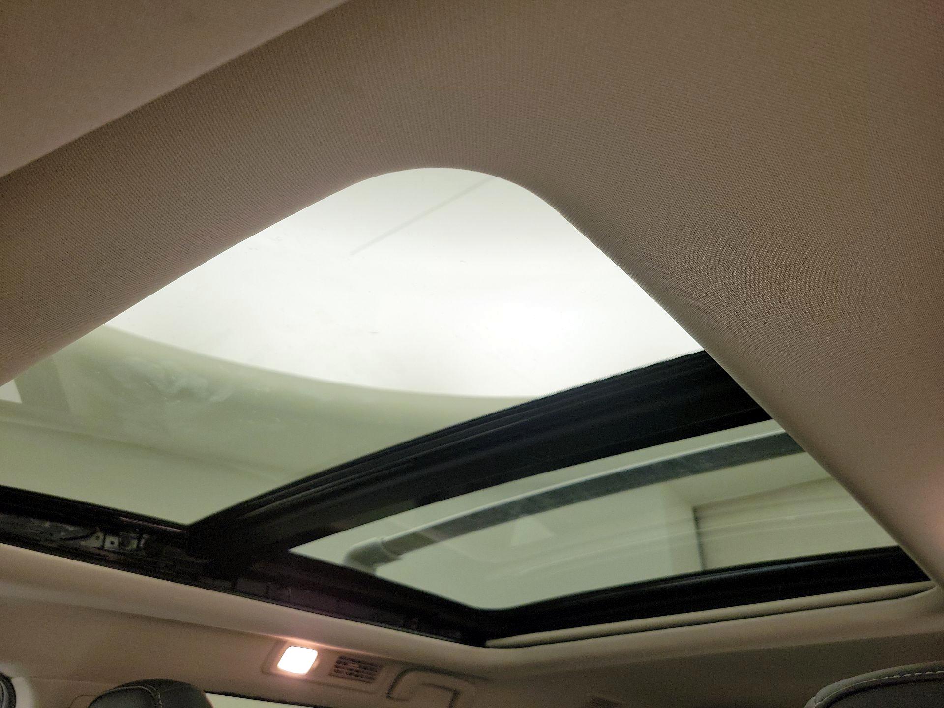 Thumbnail: 2024 Nissan Pathfinder - 20