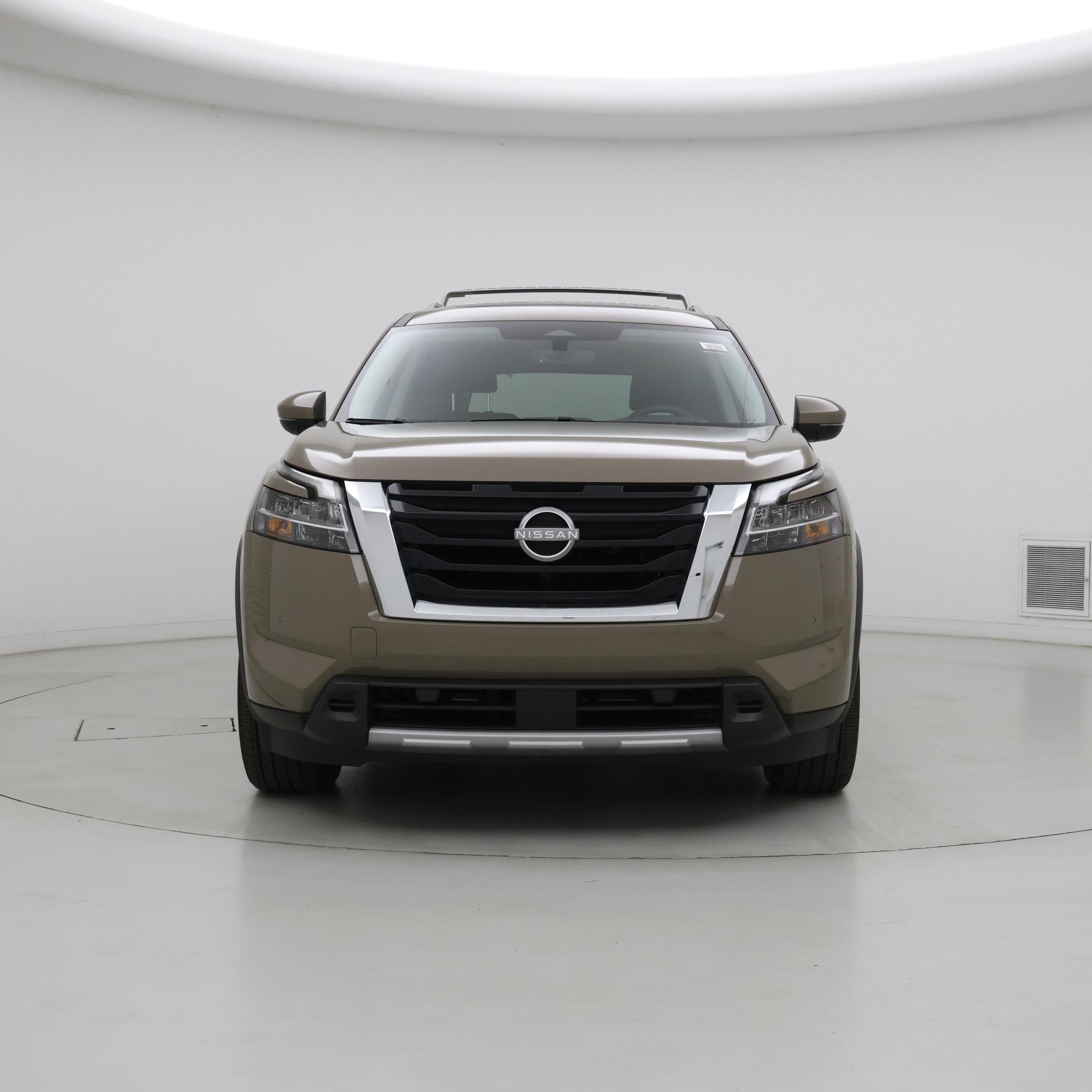 Thumbnail: 2024 Nissan Pathfinder - 5