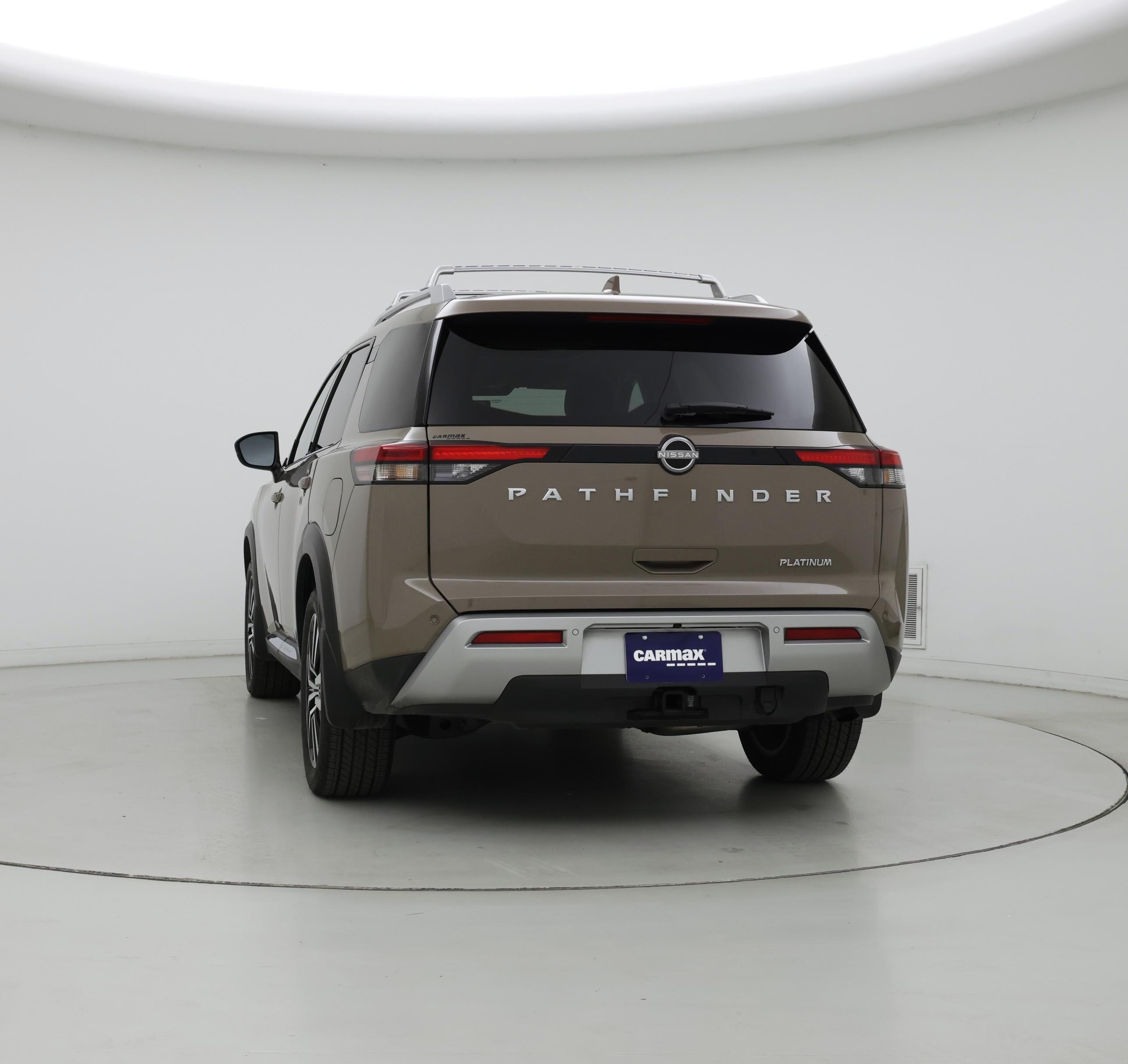 Thumbnail: 2024 Nissan Pathfinder - 6