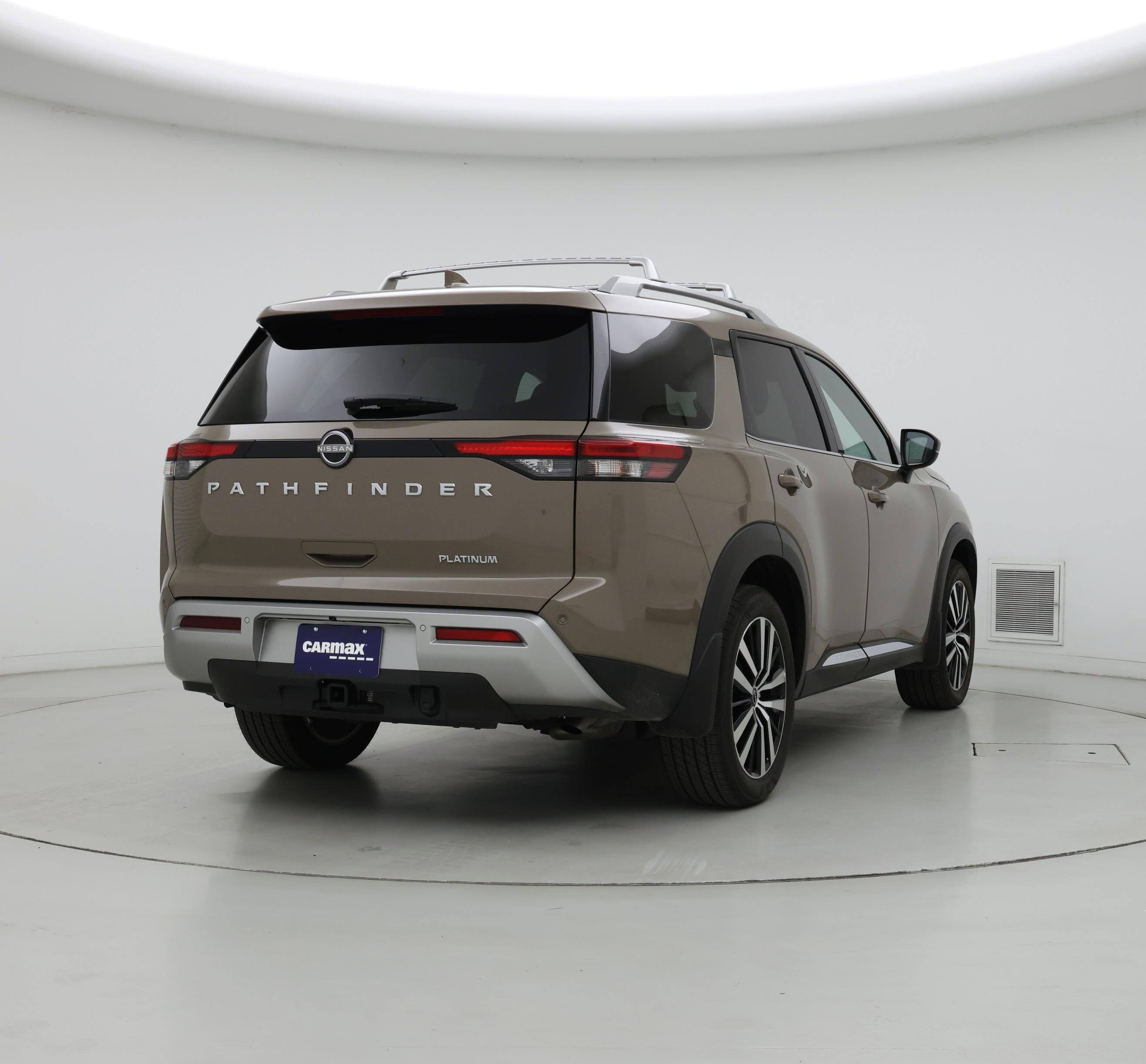 Thumbnail: 2024 Nissan Pathfinder - 8