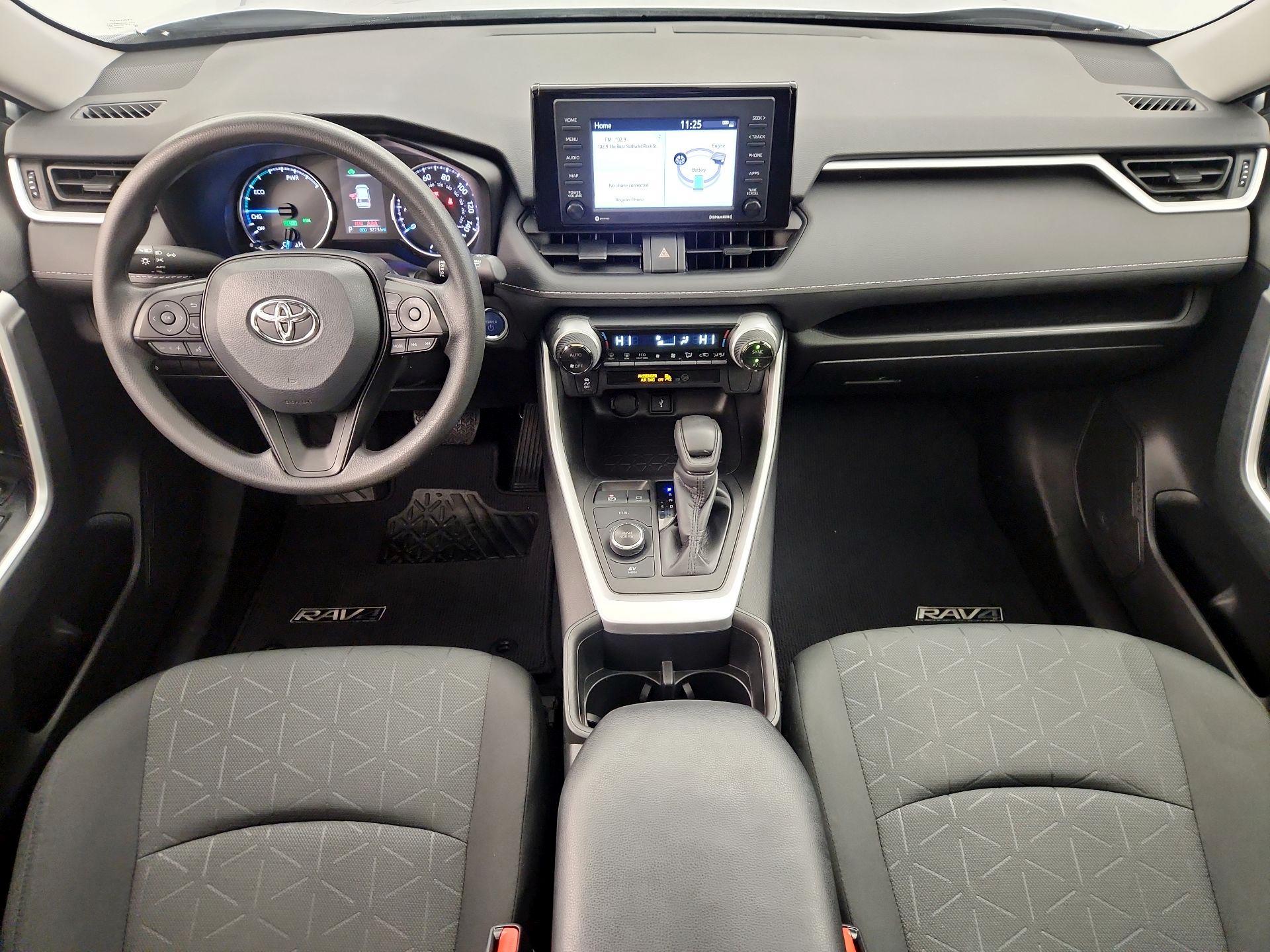 Thumbnail: 2022 Toyota RAV4 - 9