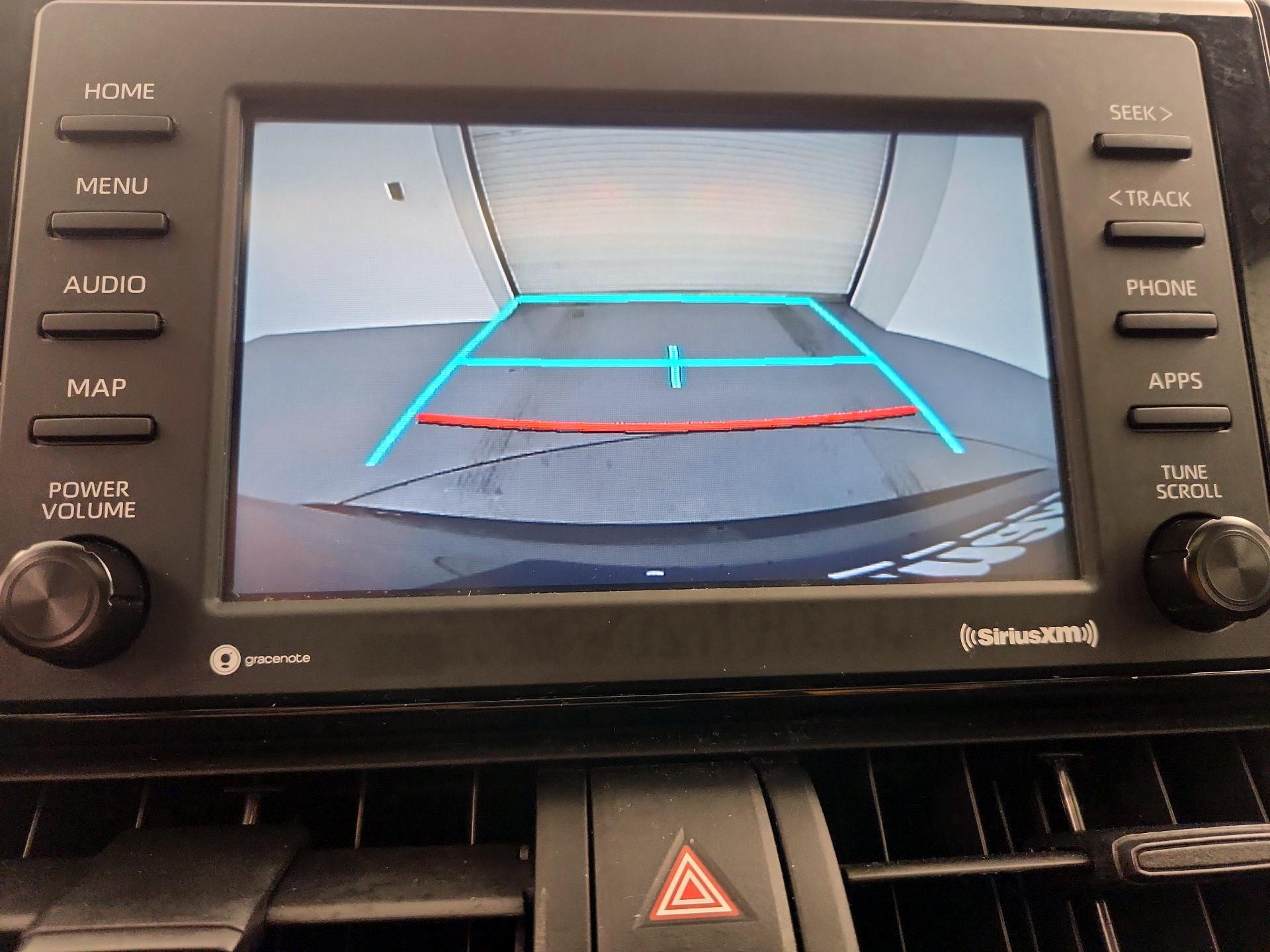 Thumbnail: 2022 Toyota RAV4 - 14