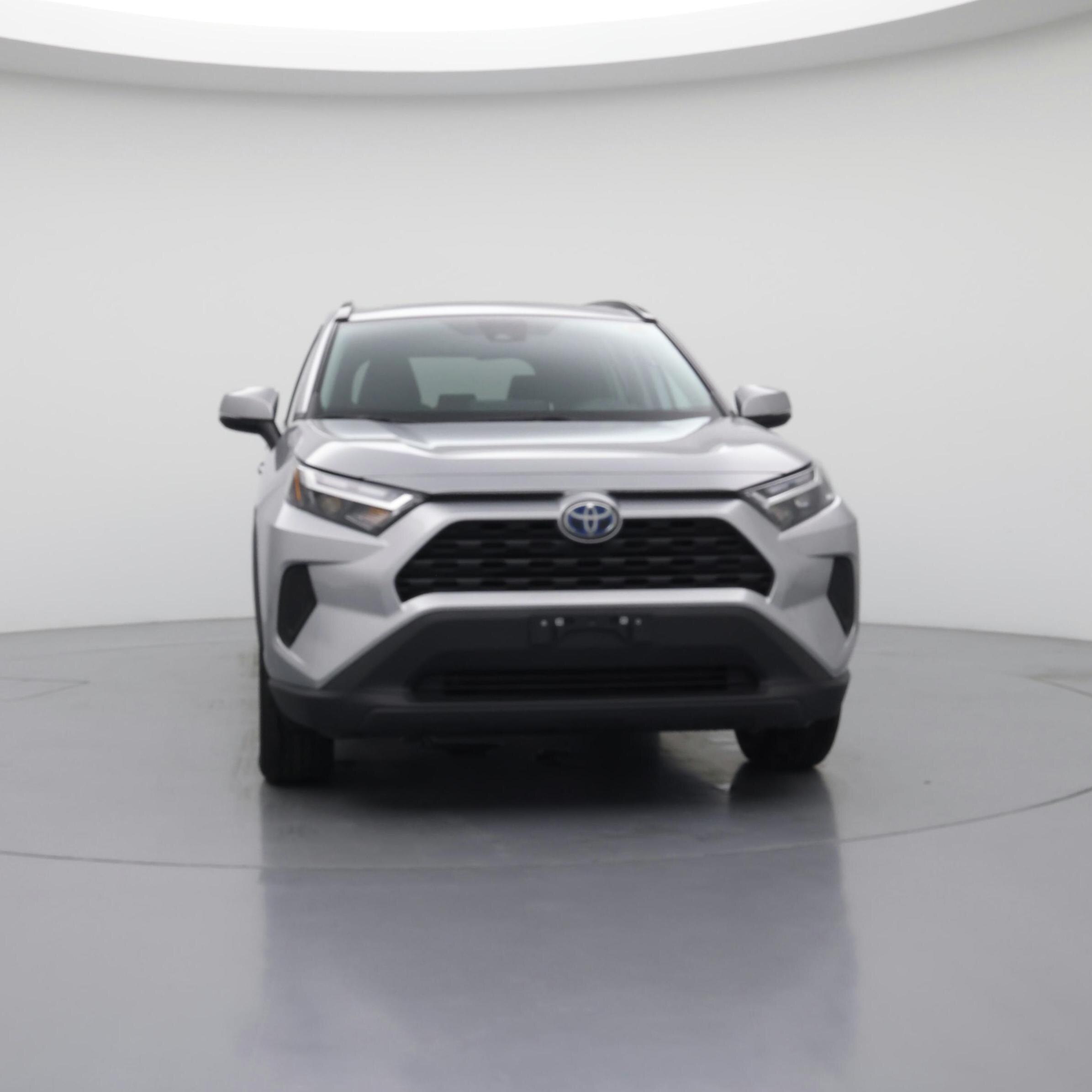 Thumbnail: 2022 Toyota RAV4 - 5