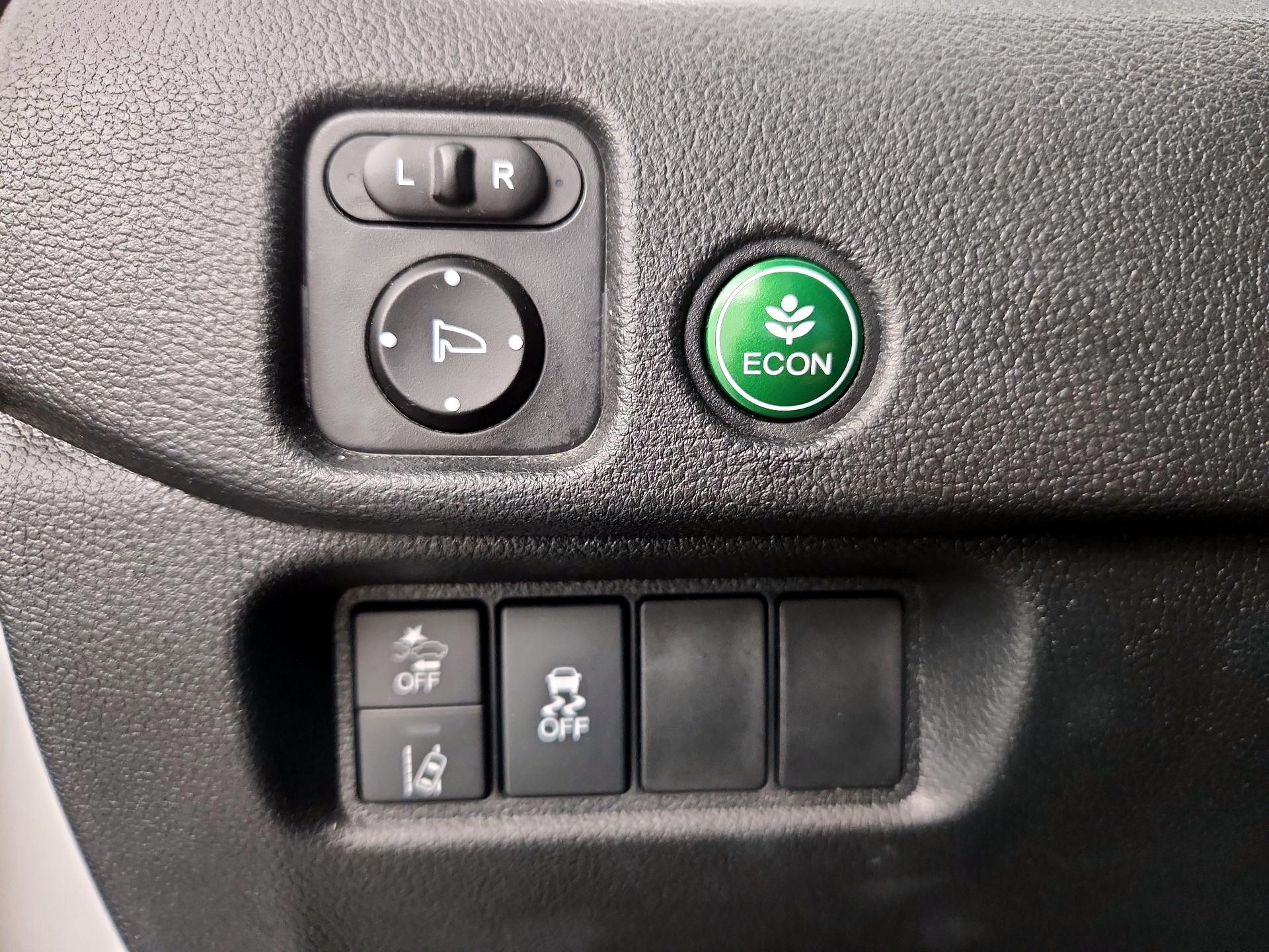 Thumbnail: 2021 Honda Passport - 13