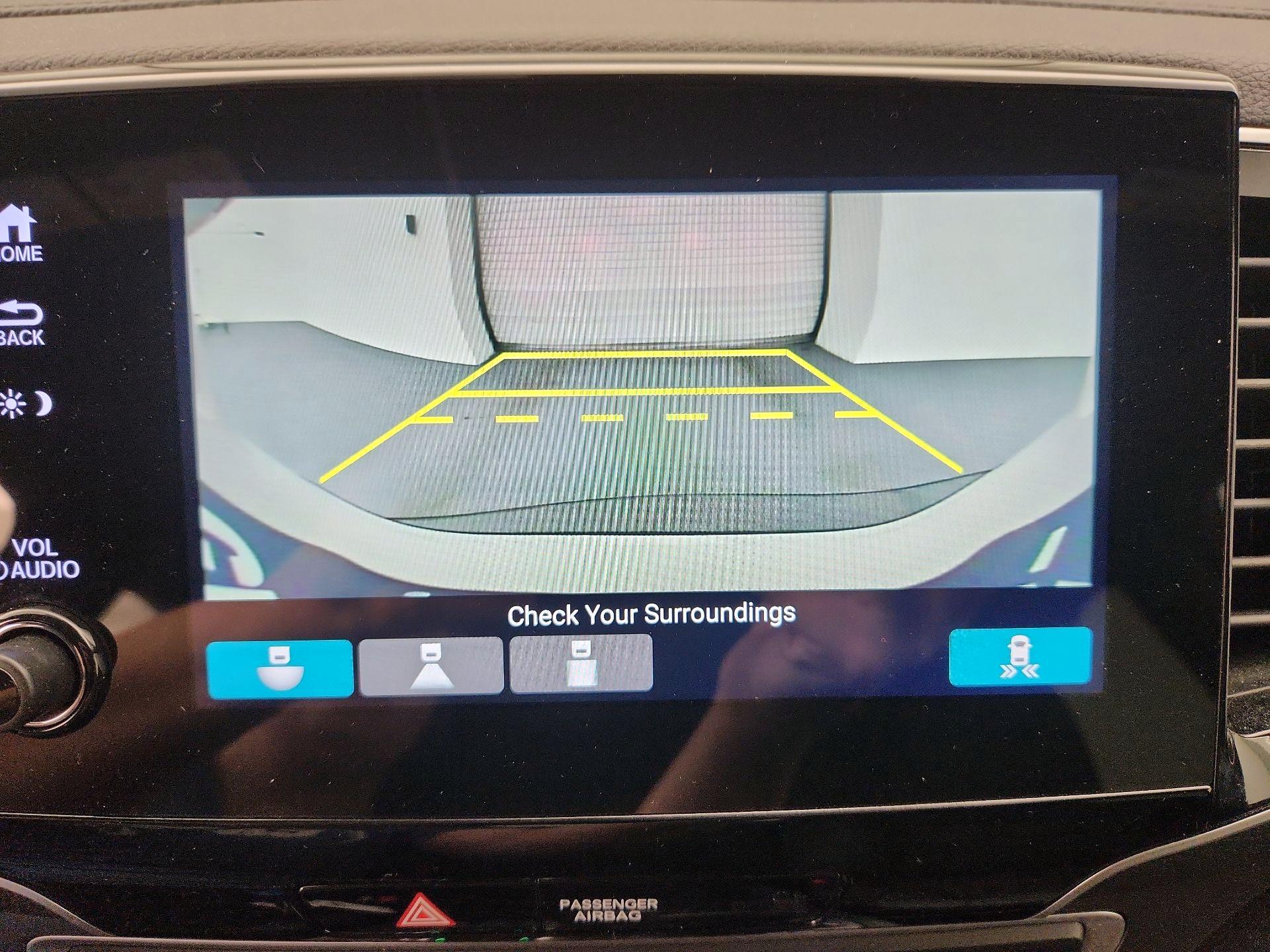 Thumbnail: 2021 Honda Passport - 14