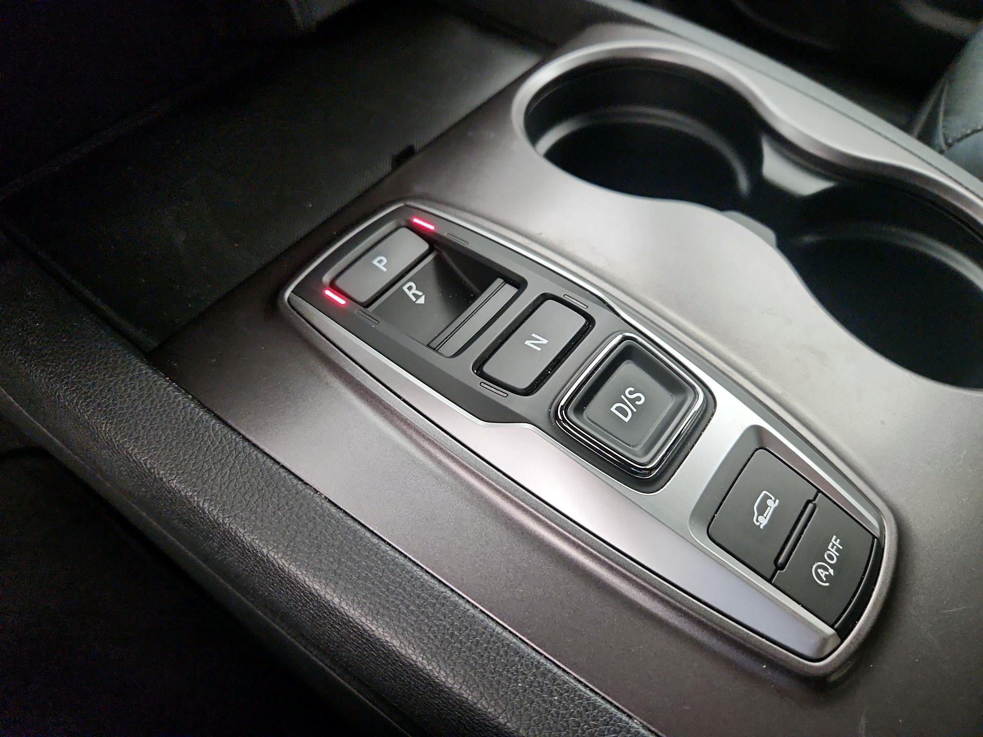 Thumbnail: 2021 Honda Passport - 17