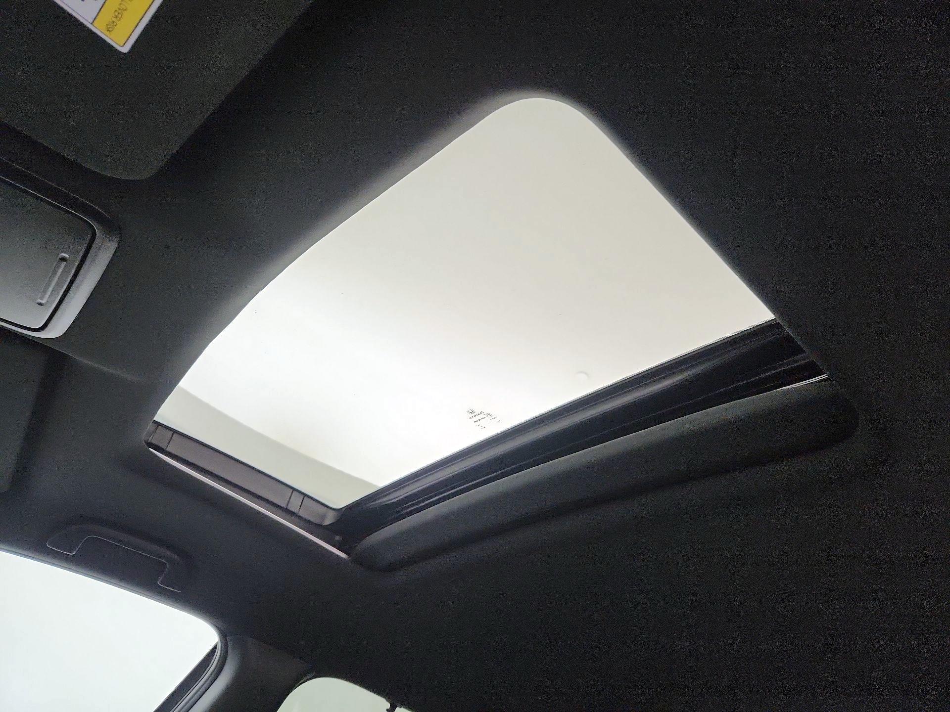 Thumbnail: 2021 Honda Passport - 19