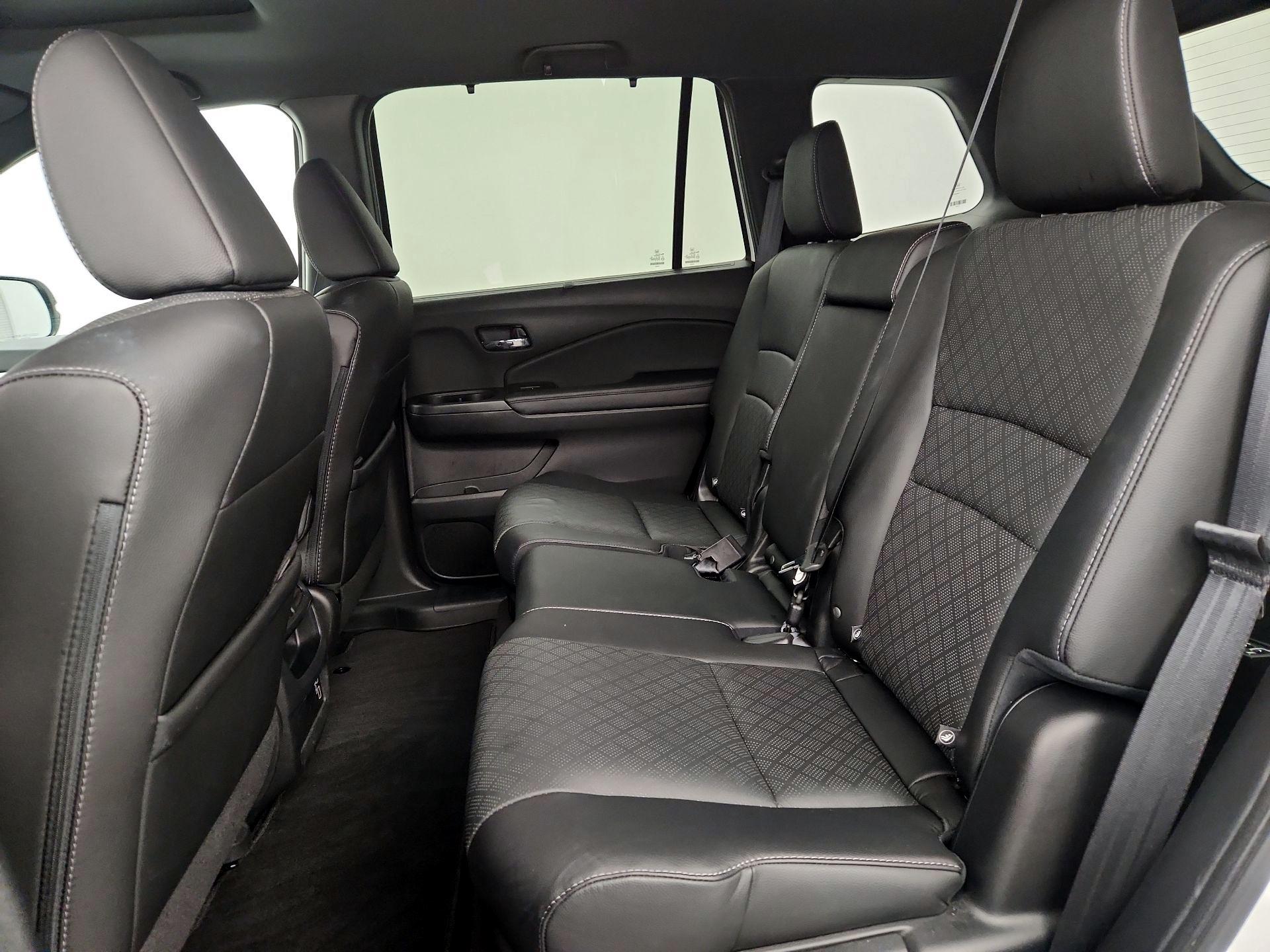 Thumbnail: 2021 Honda Passport - 20