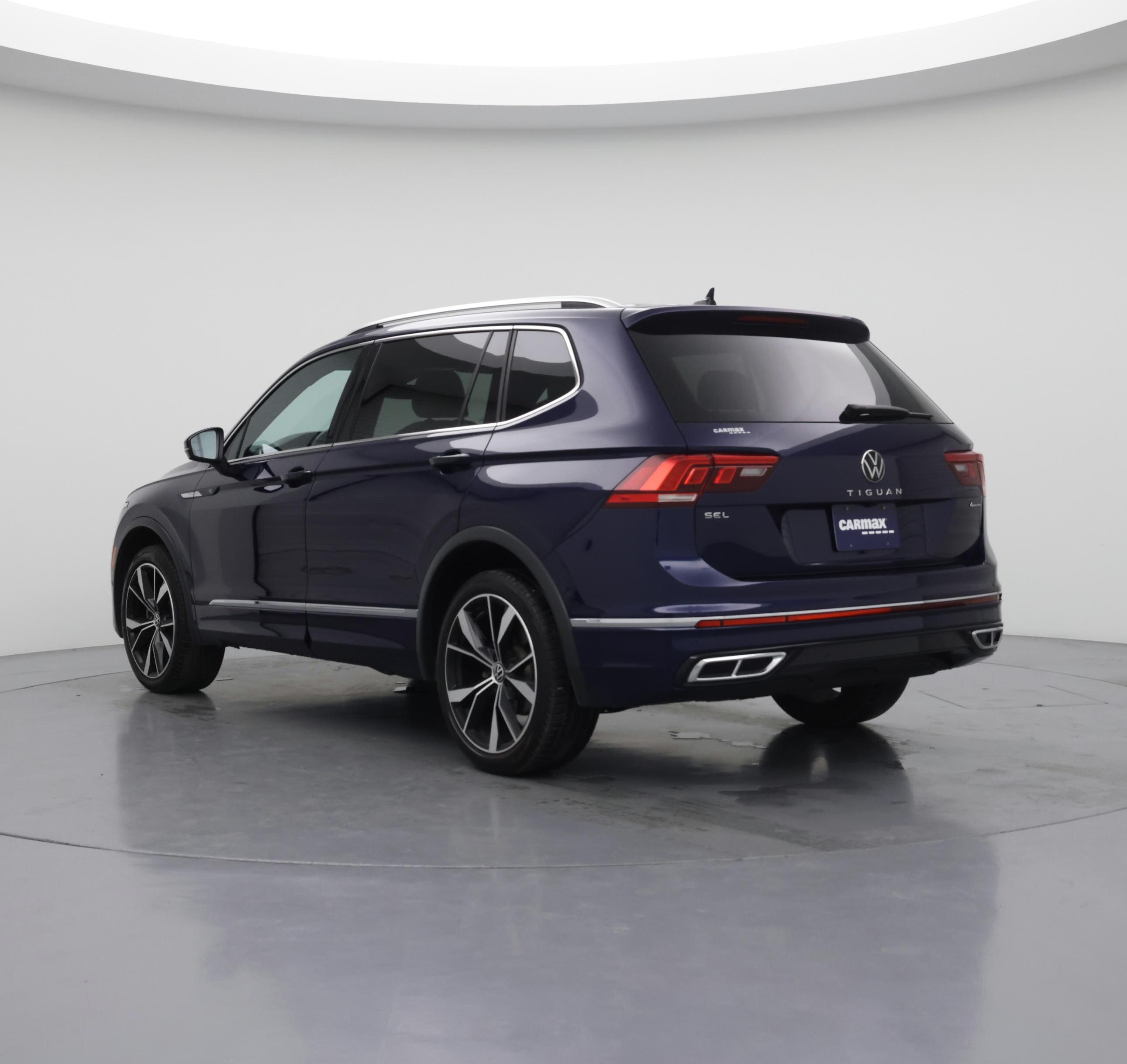 Thumbnail: 2023 Volkswagen Tiguan - 2