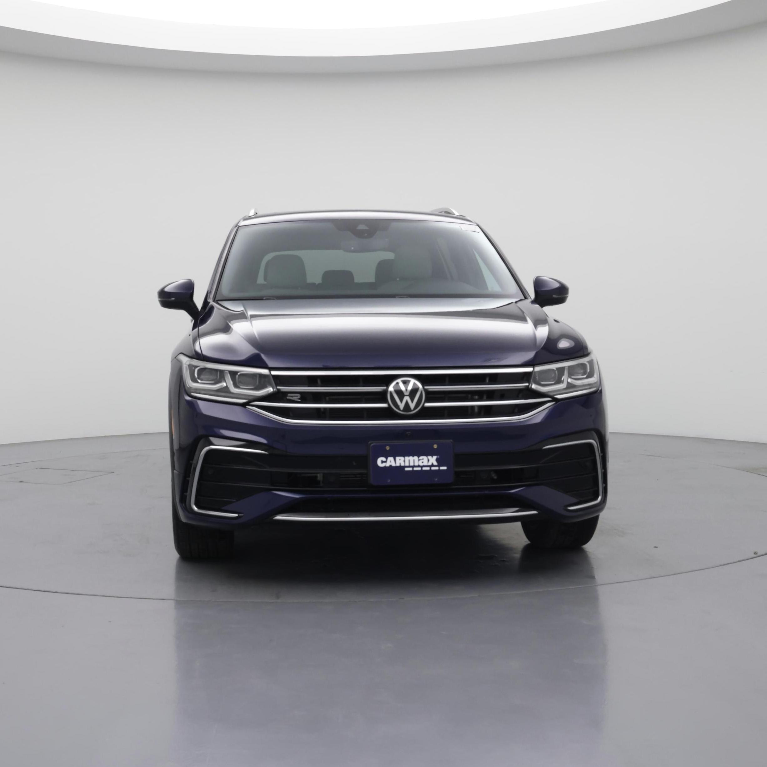 Thumbnail: 2023 Volkswagen Tiguan - 5