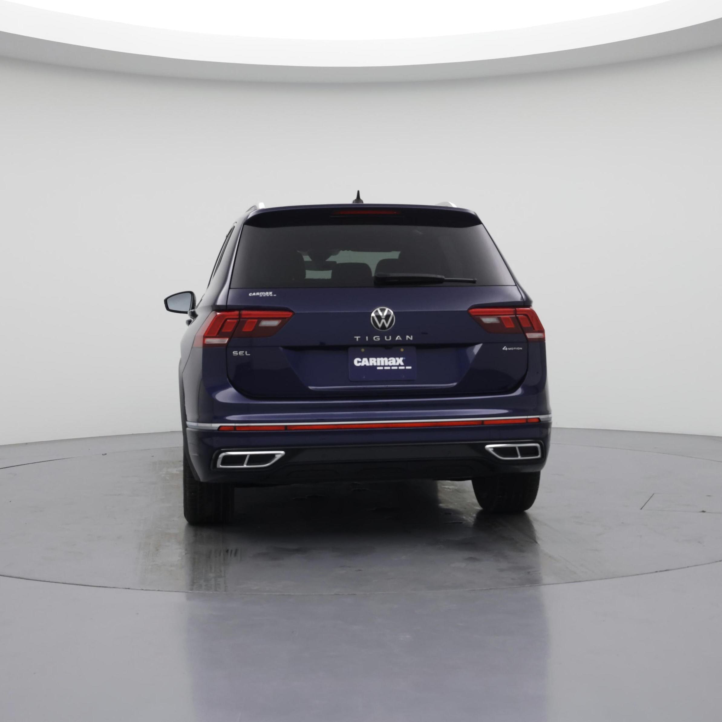 Thumbnail: 2023 Volkswagen Tiguan - 6