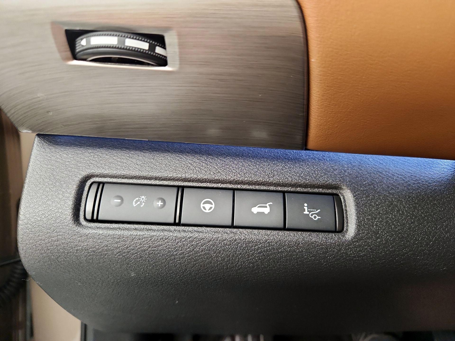 Thumbnail: 2024 Nissan Pathfinder - 13