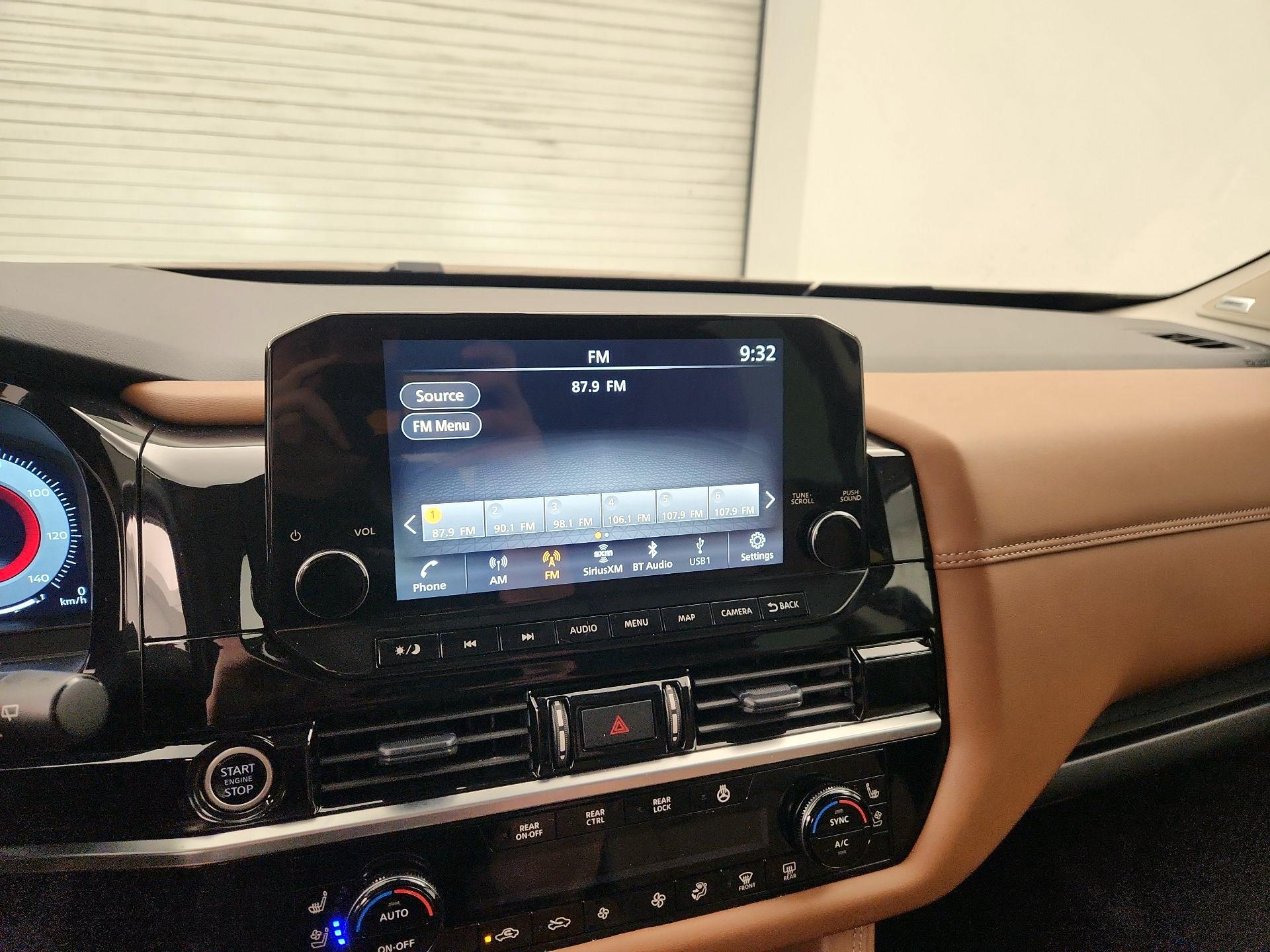 Thumbnail: 2024 Nissan Pathfinder - 15