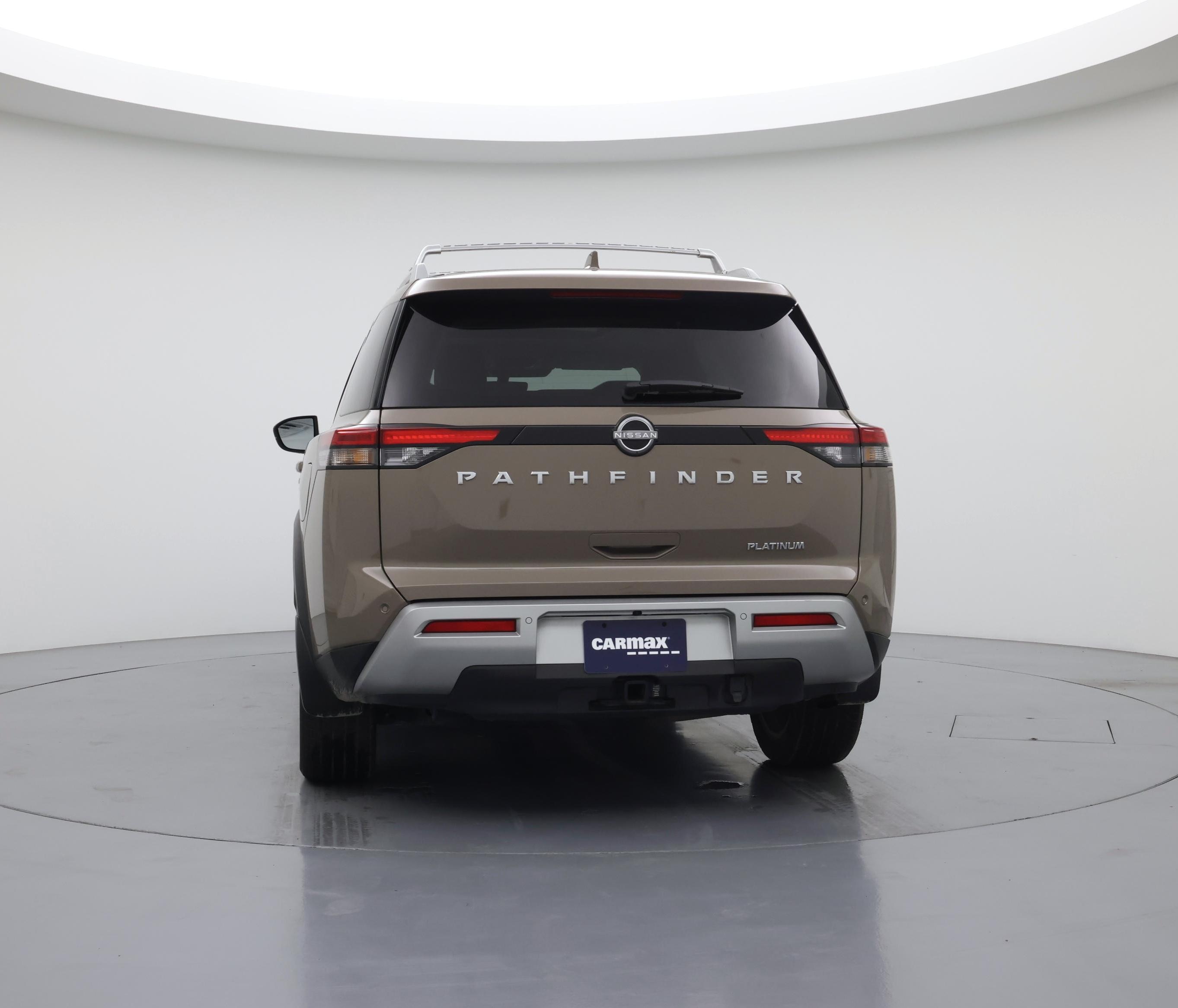 Thumbnail: 2024 Nissan Pathfinder - 6