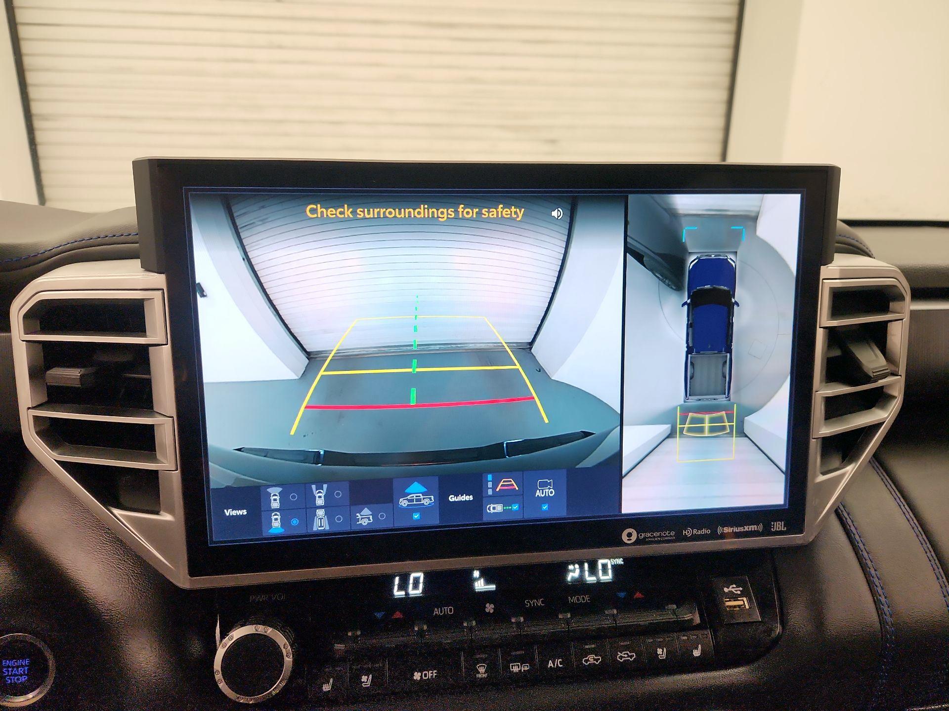 Thumbnail: 2022 Toyota Tundra - 14