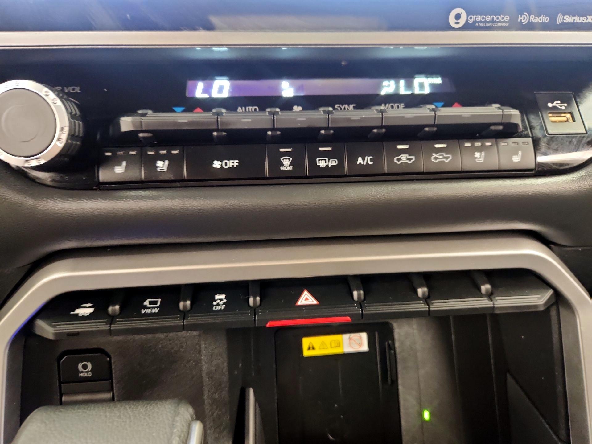 Thumbnail: 2022 Toyota Tundra - 16