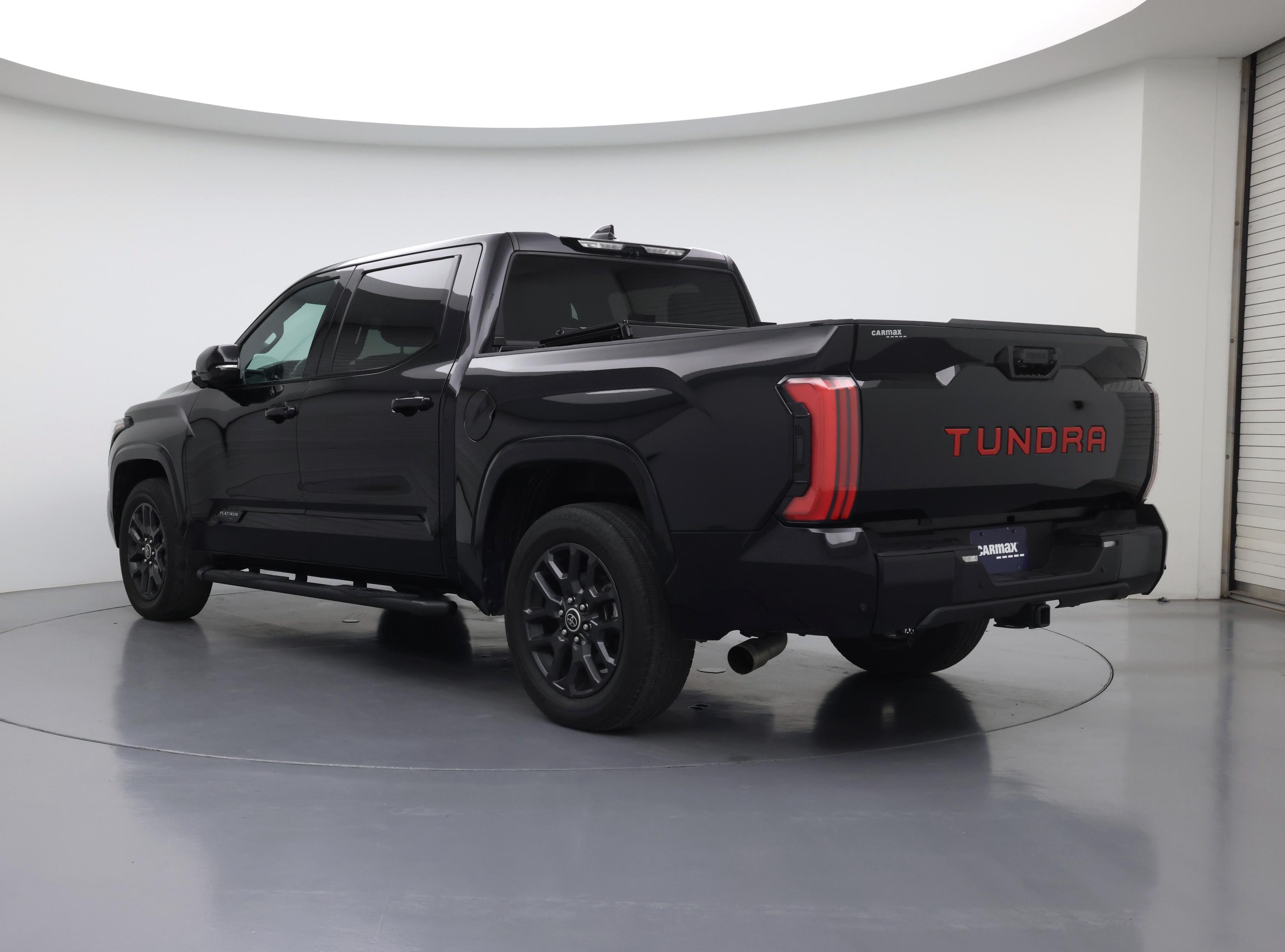 Thumbnail: 2022 Toyota Tundra - 2