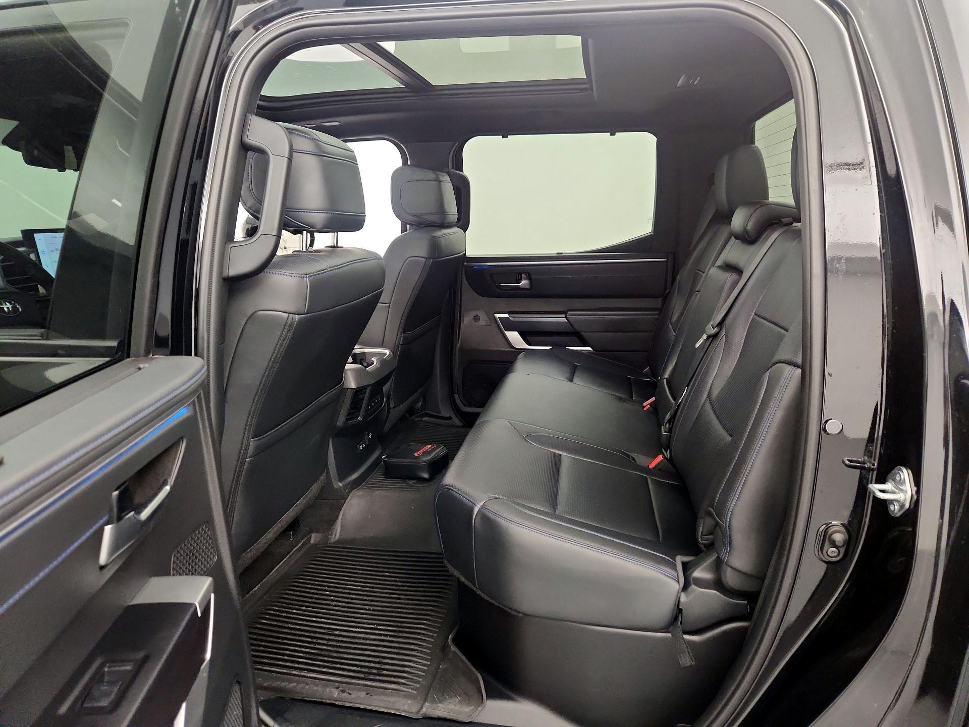 Thumbnail: 2022 Toyota Tundra - 20