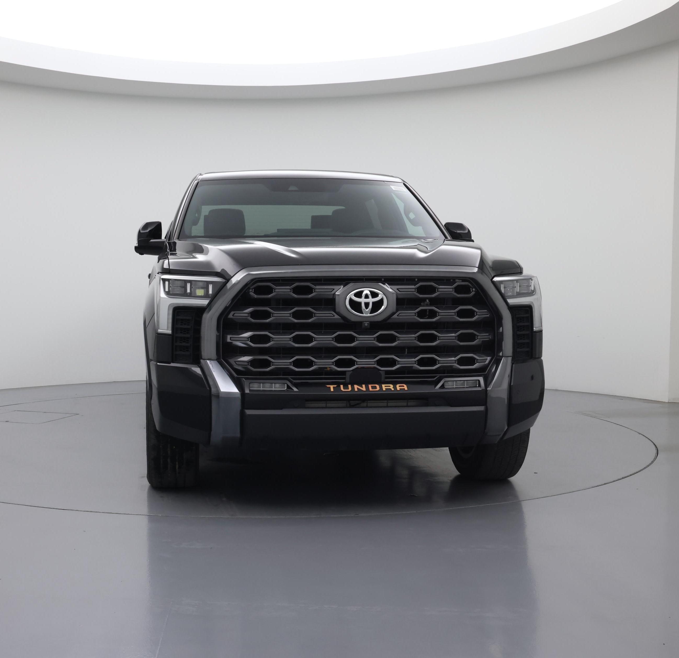 Thumbnail: 2022 Toyota Tundra - 5