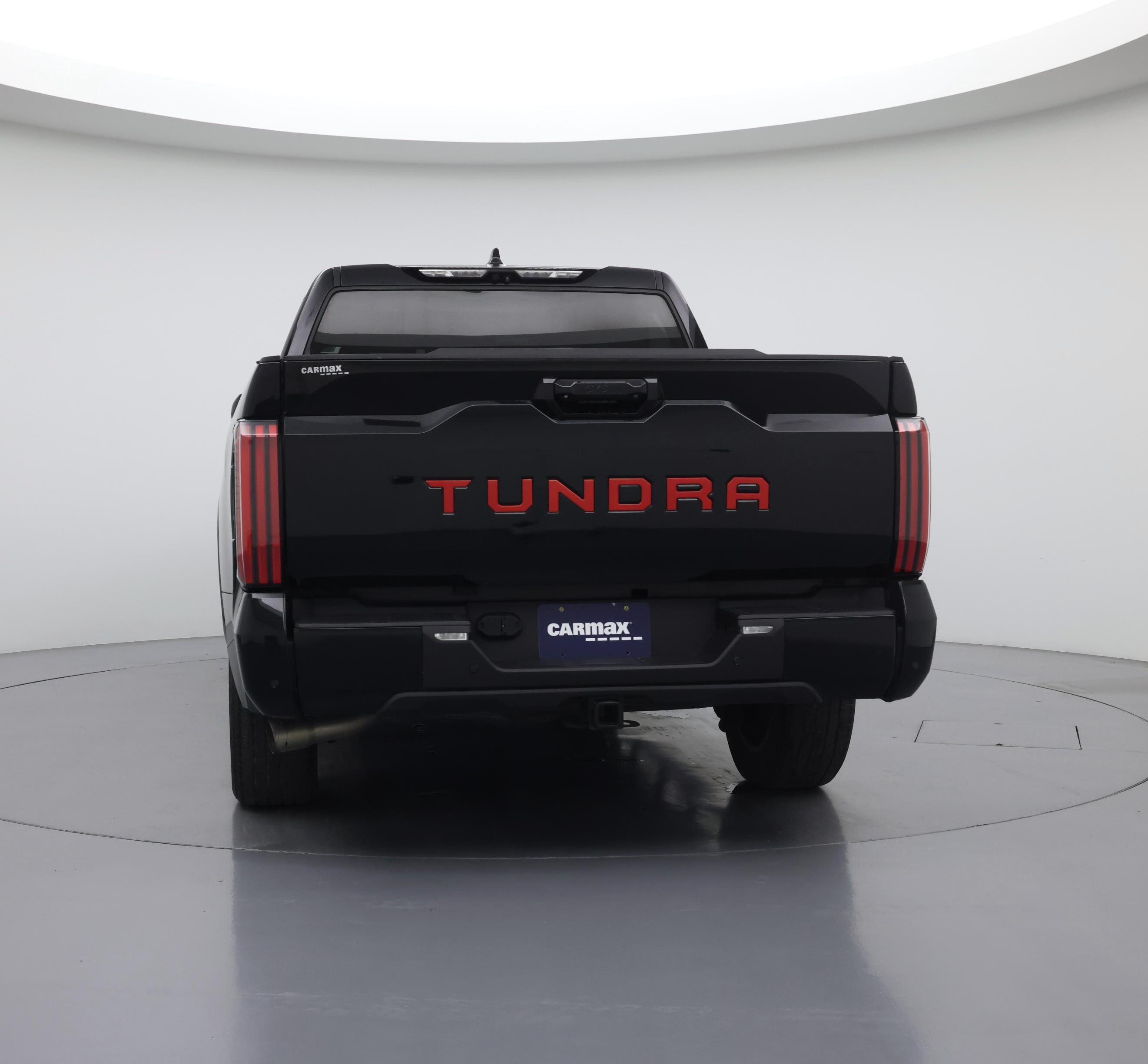 Thumbnail: 2022 Toyota Tundra - 6